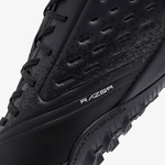 Skechers Erkek Siyah Çim Saha Kramponu