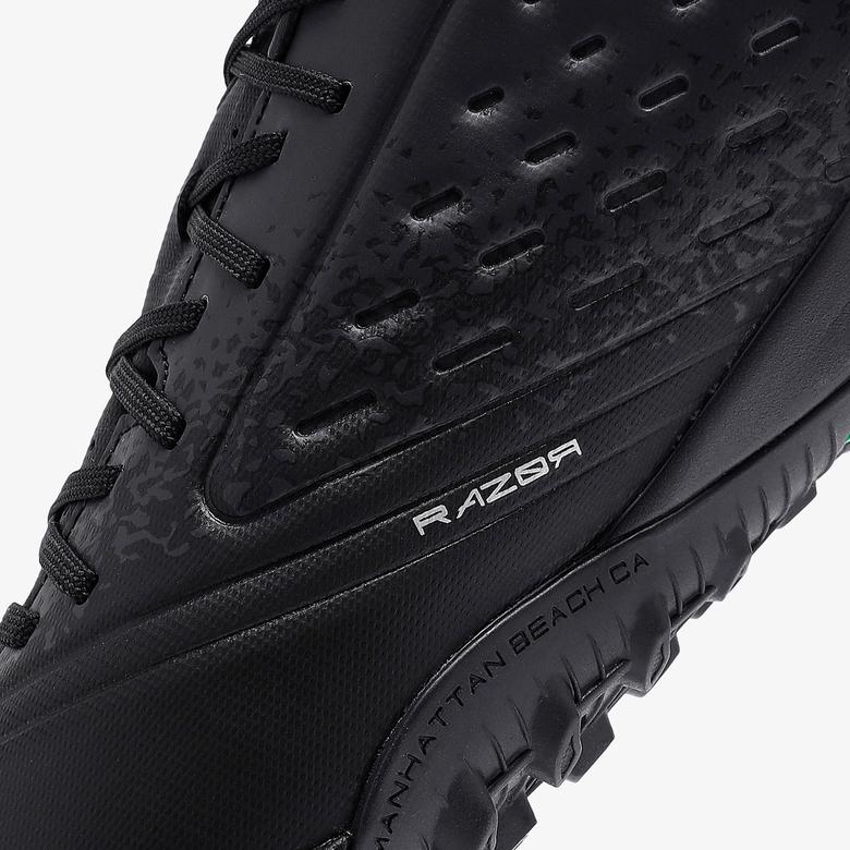 Skechers Erkek Siyah Çim Saha Kramponu