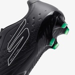 Skechers Erkek Siyah Çim Saha Kramponu