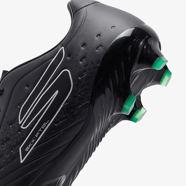 Skechers Siyah Skechers Fg 252015