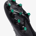 Skechers Erkek Siyah Çim Saha Kramponu