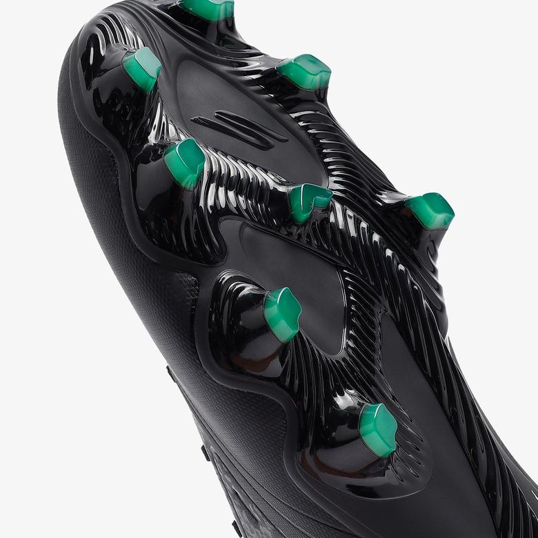 Skechers Erkek Siyah Çim Saha Kramponu