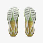 Asics Kadın Sarı Koşu Ayakkabısı