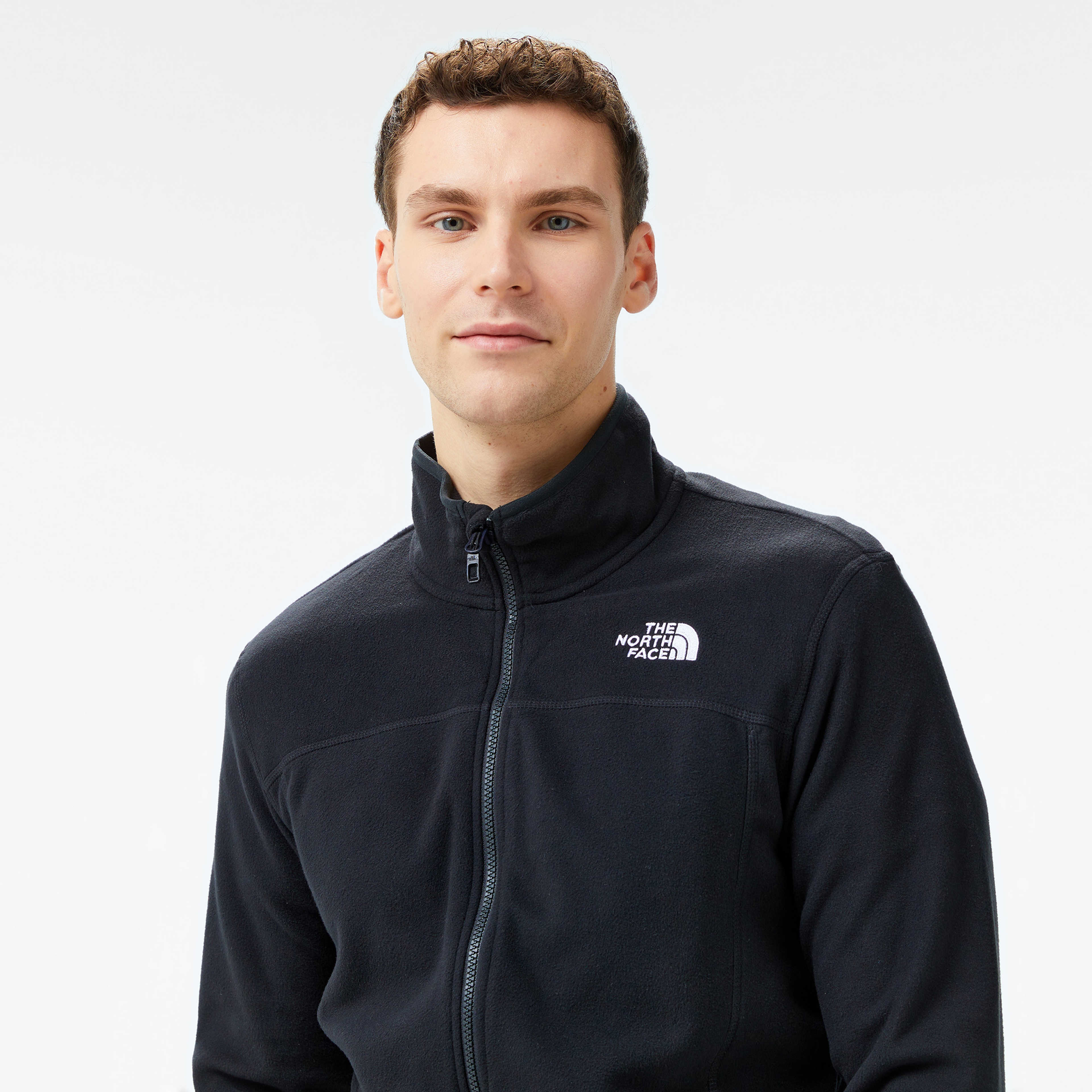 Tnf Erkek Siyah Ceket