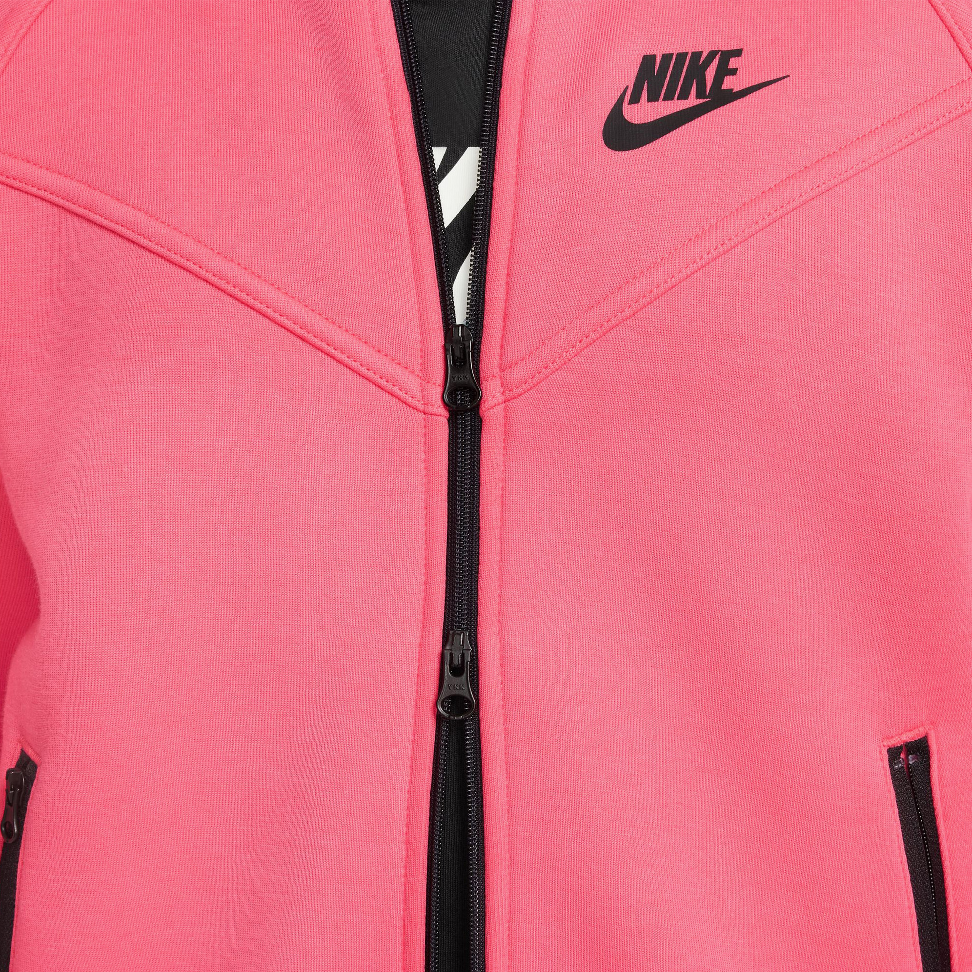 Nike Kadın Pembe Sweatshirt