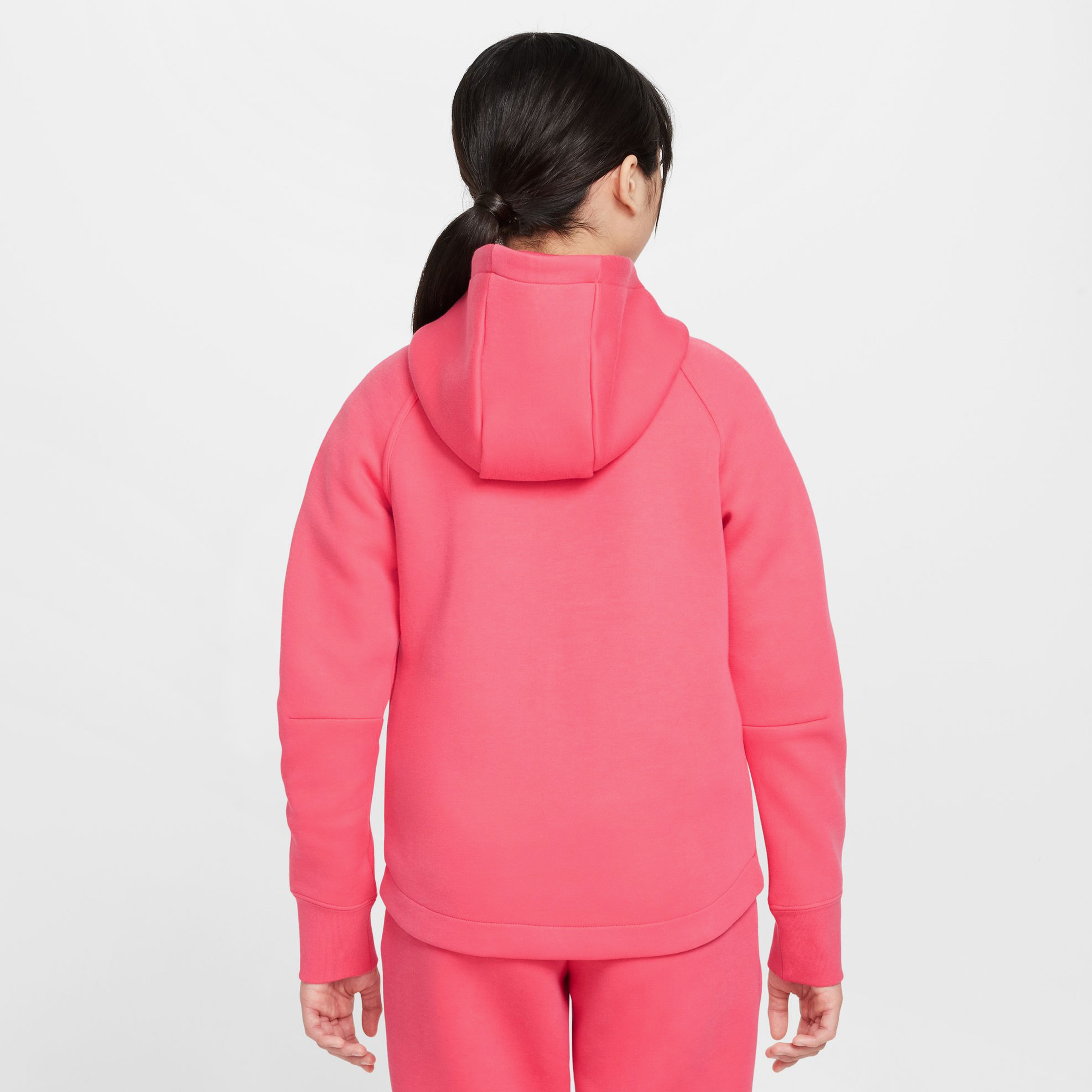 Nike Kadın Pembe Sweatshirt