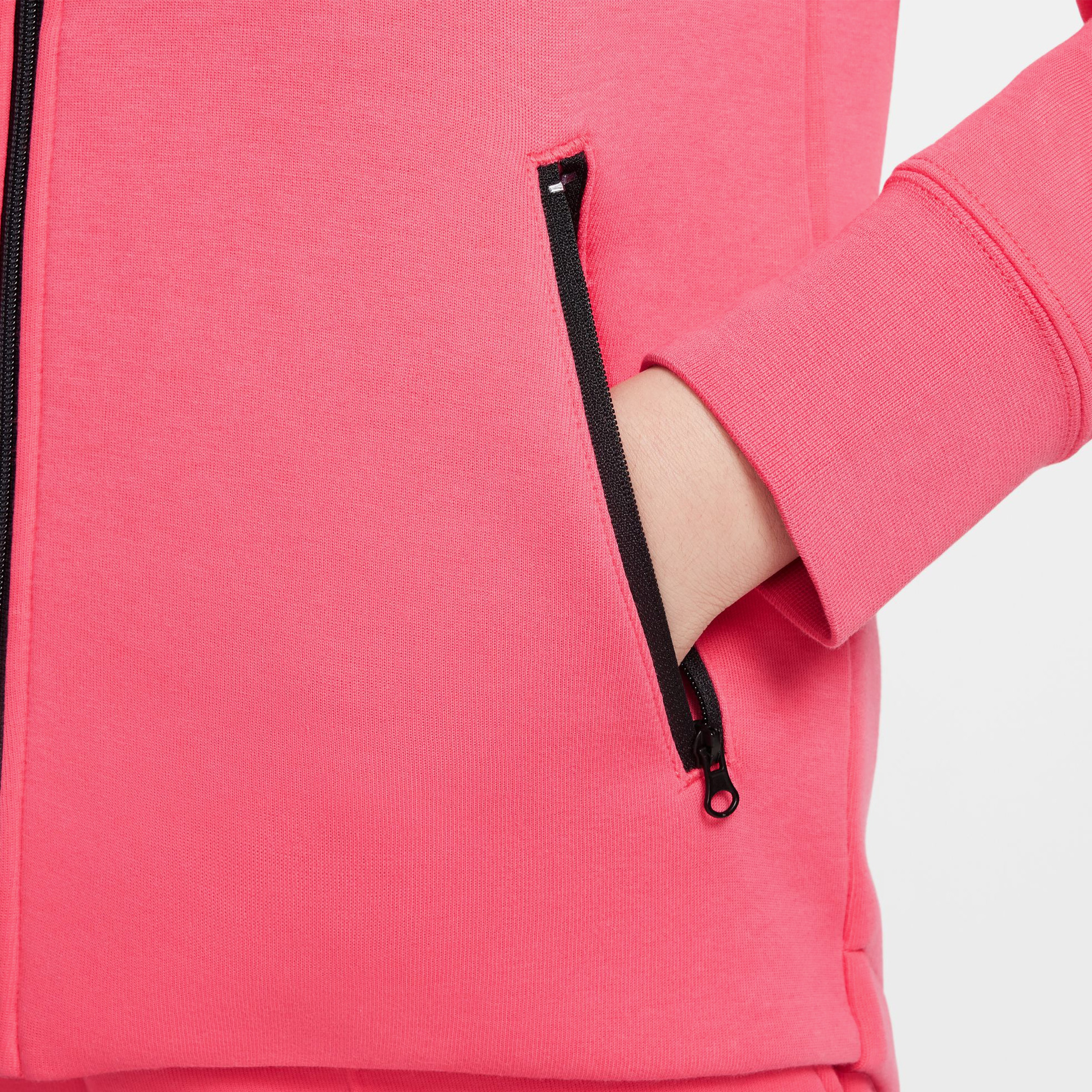 Nike Kadın Pembe Sweatshirt