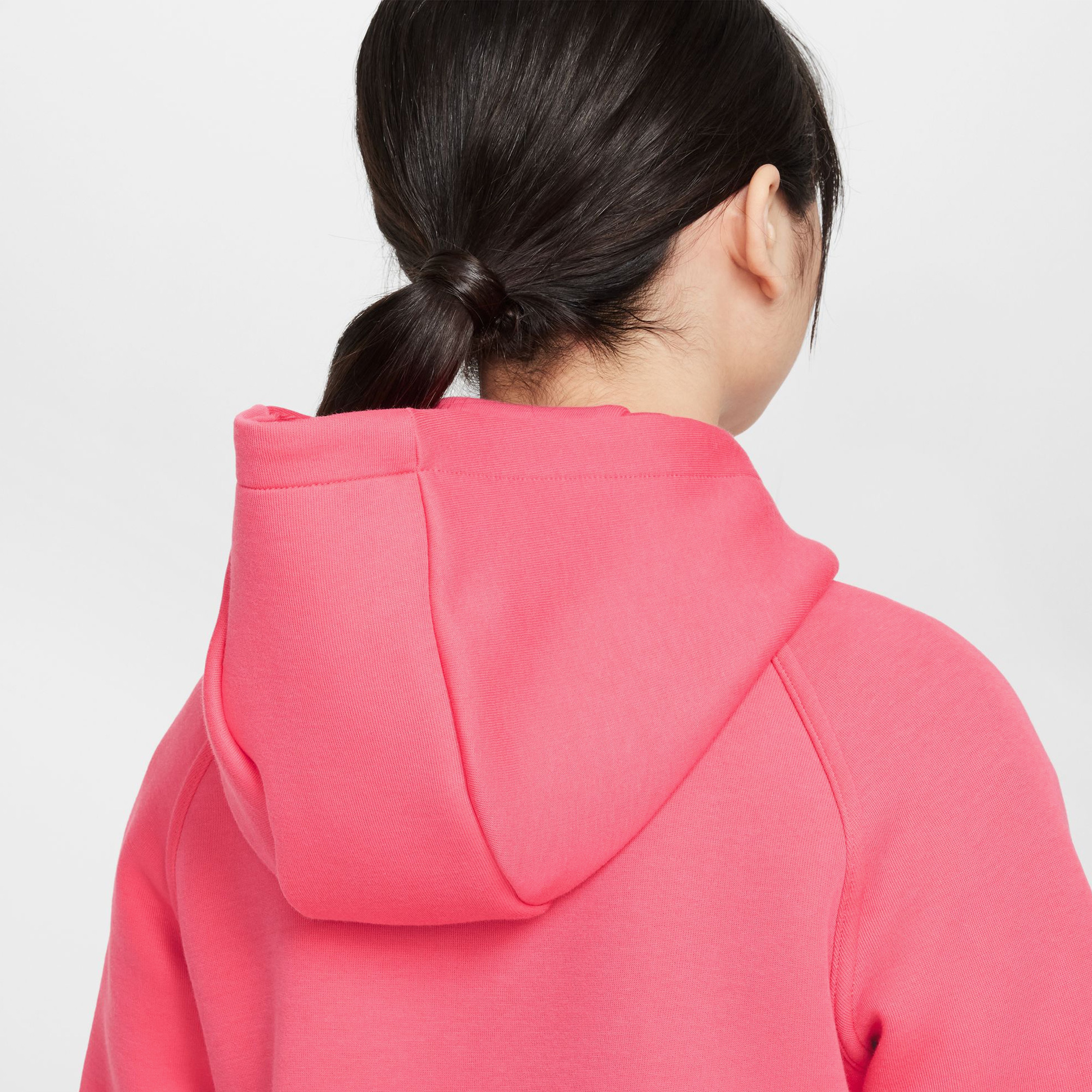 Nike Kadın Pembe Sweatshirt