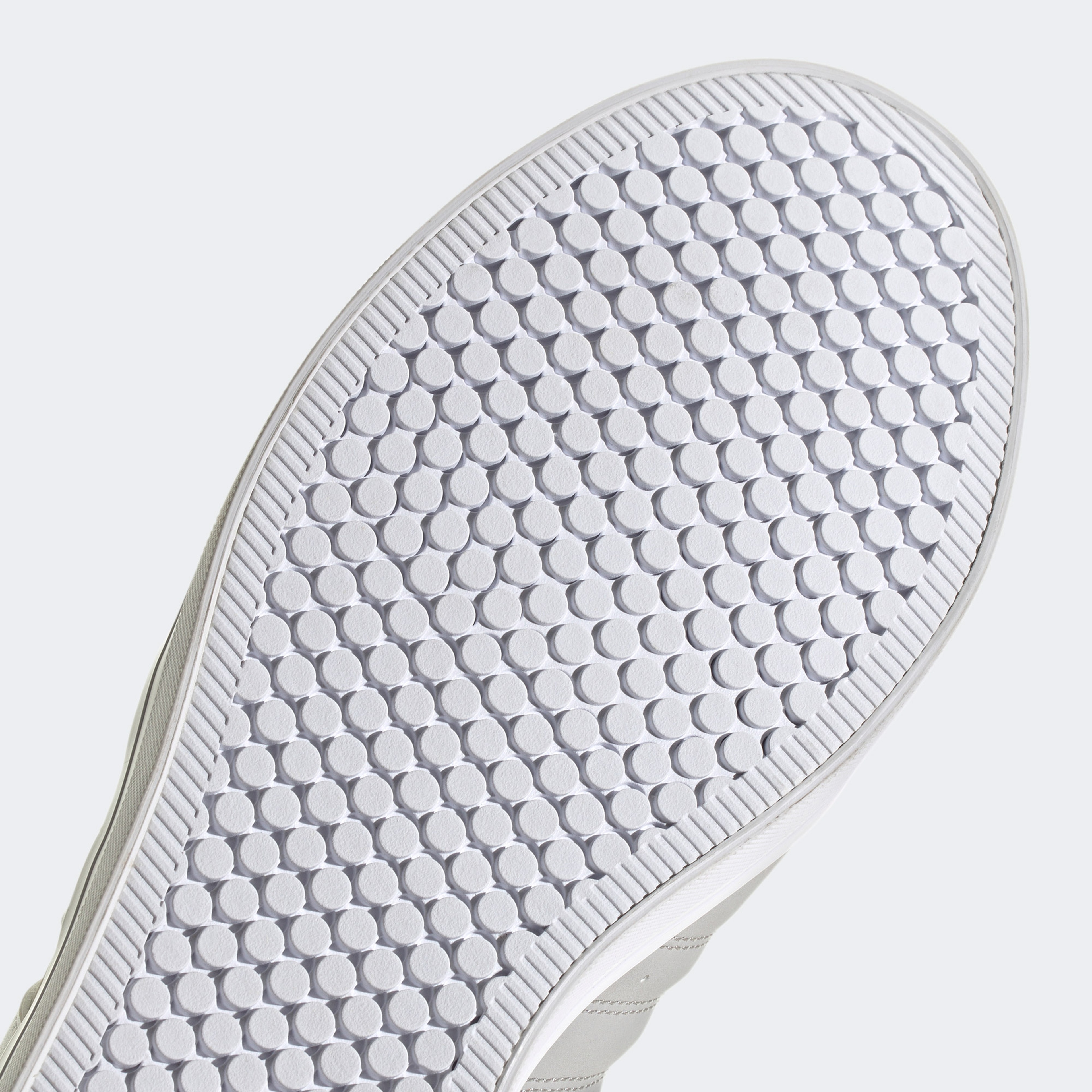 adidas VS Pace 2.0 Erkek Gri Günlük Sneaker