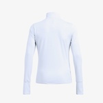 Under Armour Kadın Mavi Sweatshirt