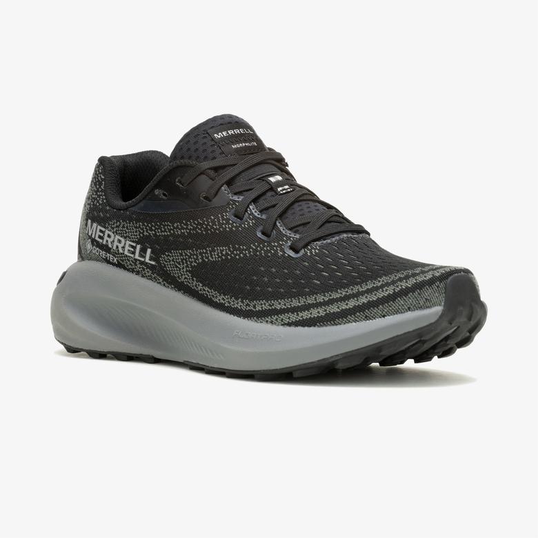 Merrell Erkek Siyah Koşu Ayakkabısı