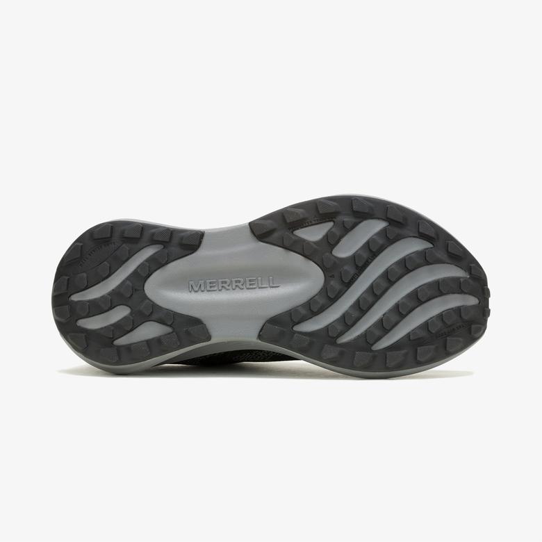 Merrell Erkek Siyah Koşu Ayakkabısı