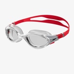 Speedo Unisex Kırmızı Yüzücü Gözlüğü