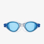 Arena Unisex Mavi Yüzücü Gözlüğü
