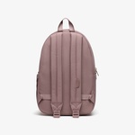 Herschel Settlement Unisex Pembe Sırt Çantası