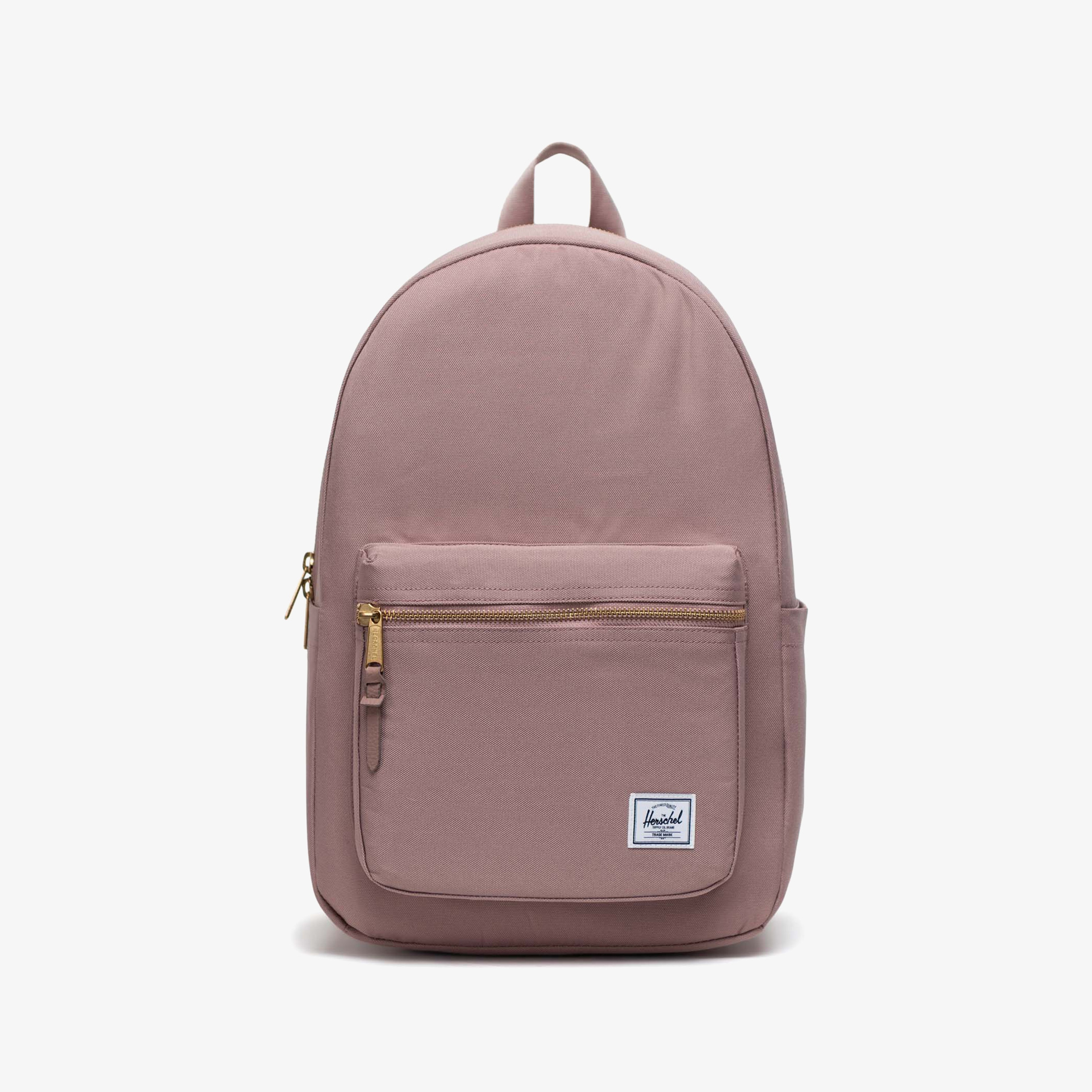 Herschel Settlement Unisex Pembe Sırt Çantası