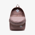 Herschel Settlement Unisex Pembe Sırt Çantası