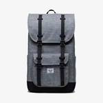 Herschel Little America Unisex Gri Sırt Çantası
