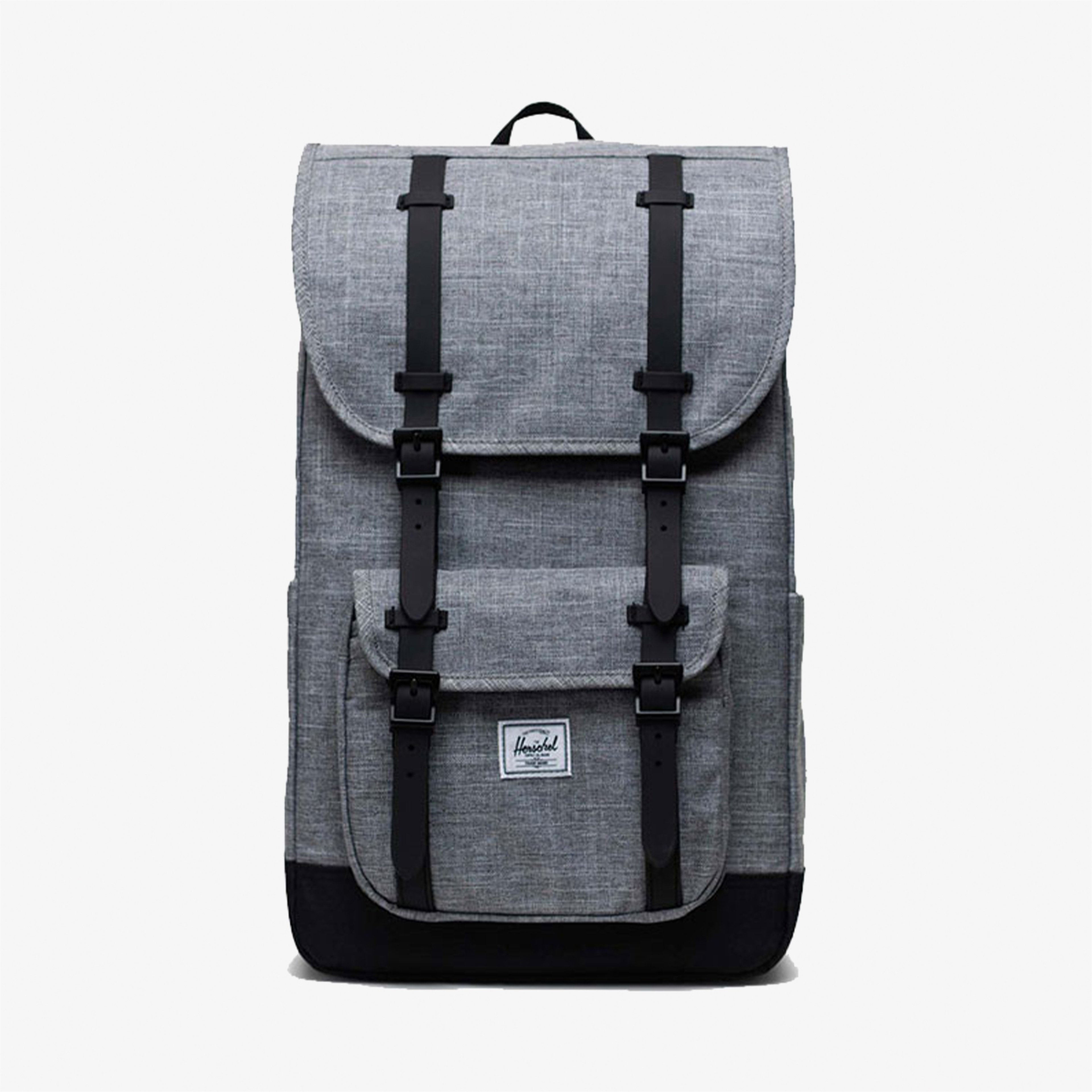 Herschel Little America Unisex Gri Sırt Çantası