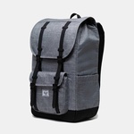 Herschel Little America Unisex Gri Sırt Çantası