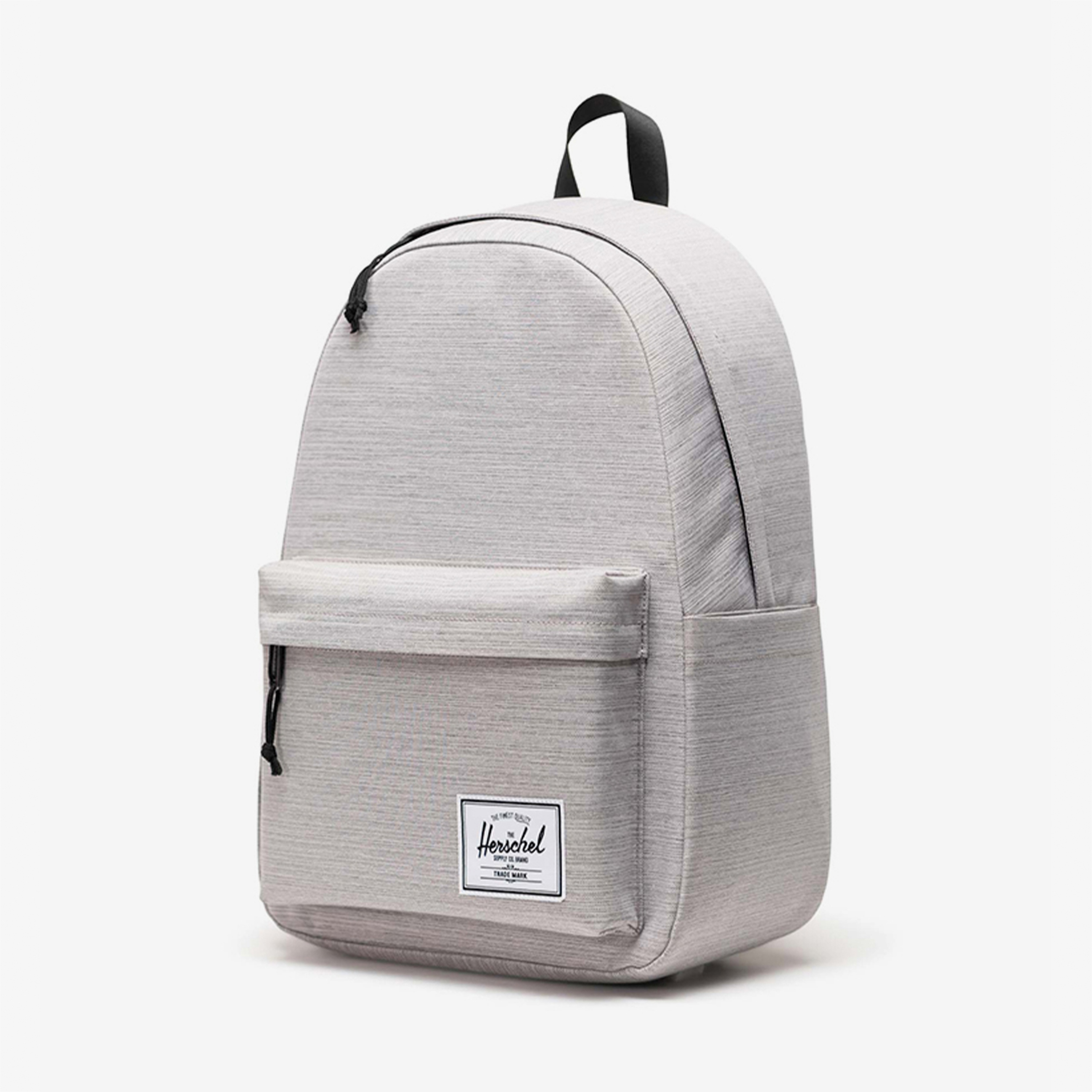 Herschel Classic XL Unisex Gri Sırt Çantası