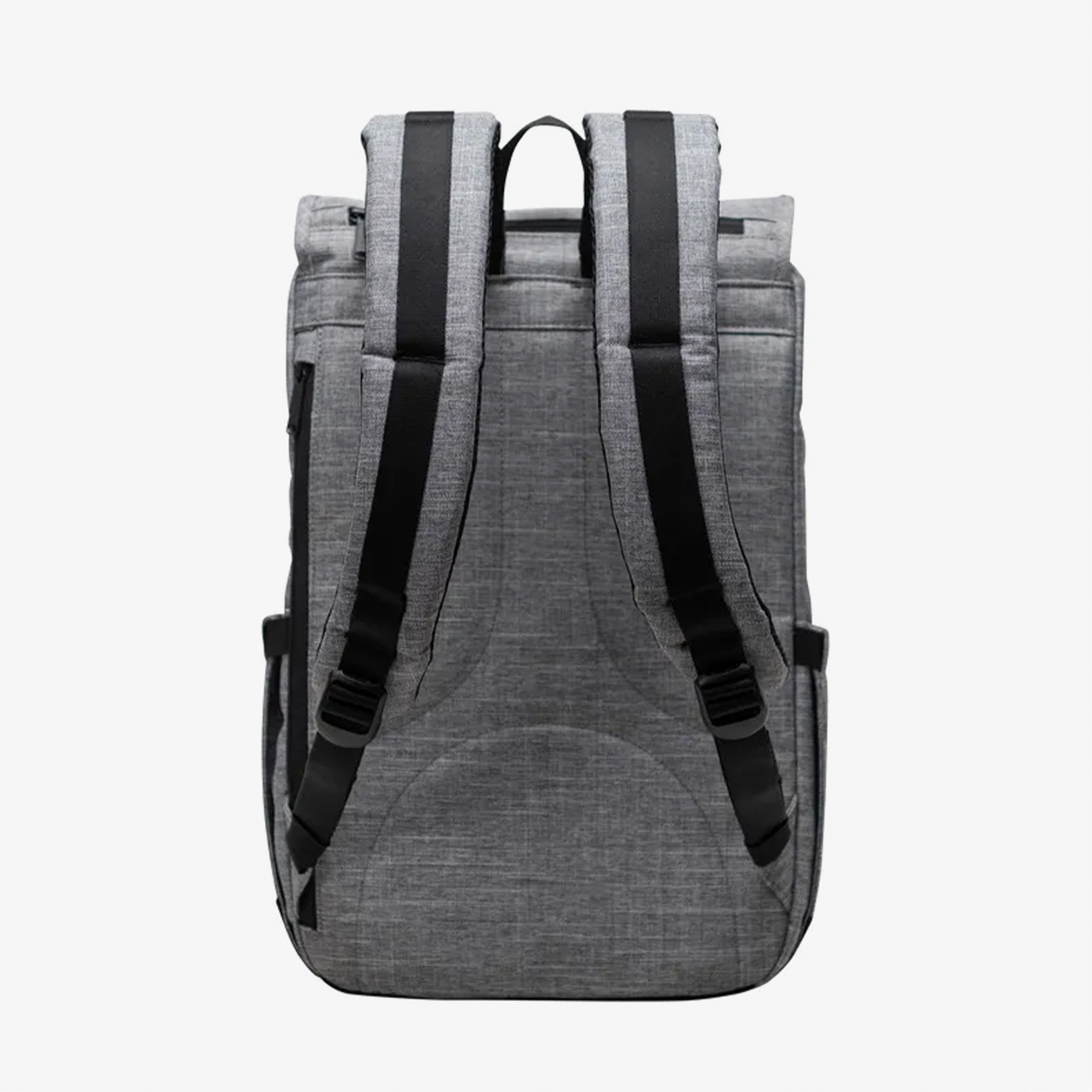Herschel Little America Mid Unisex Gri Sırt Çantası