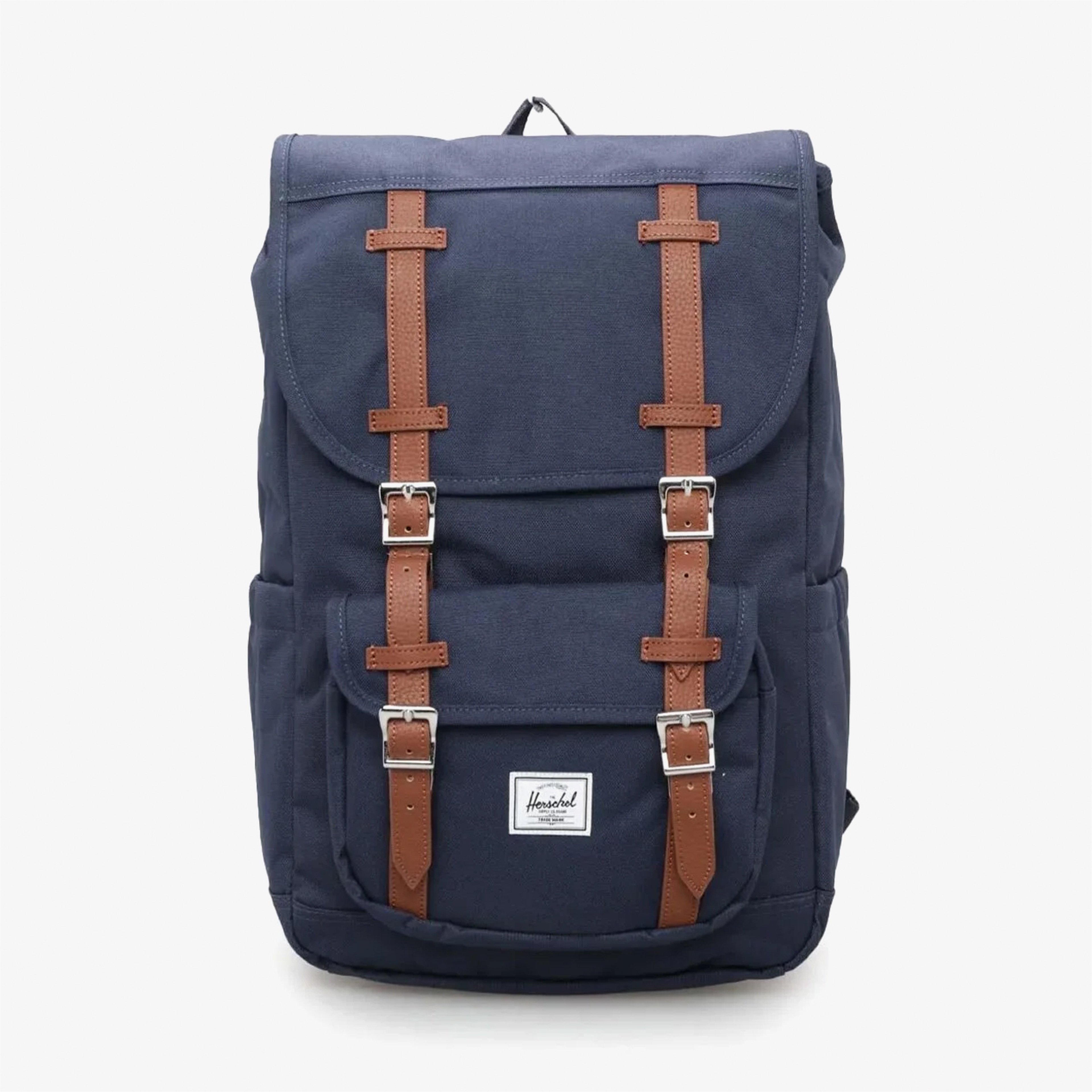 Herschel Little America Mid Unisex Lacivert Sırt Çantası