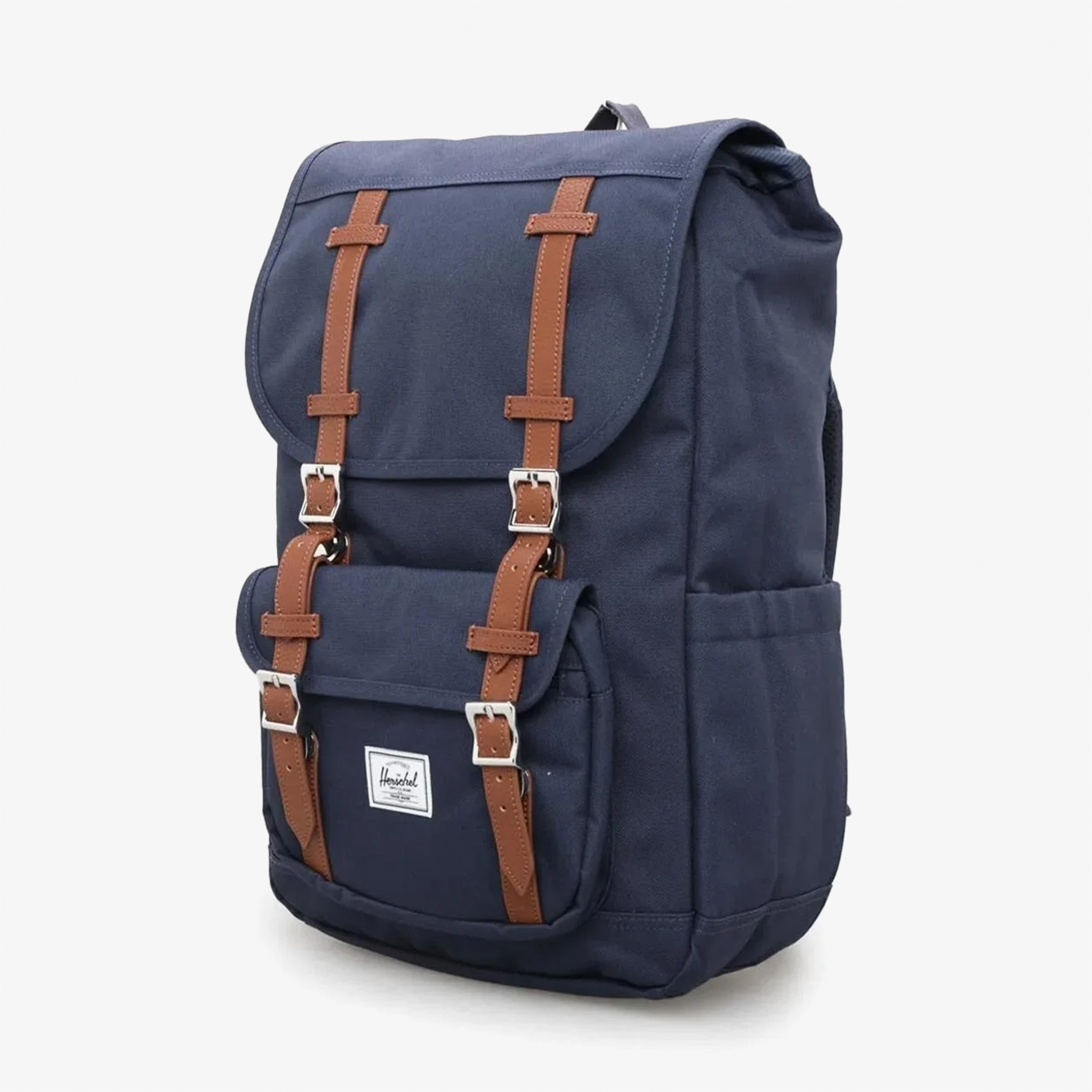 Herschel Little America Mid Unisex Lacivert Sırt Çantası