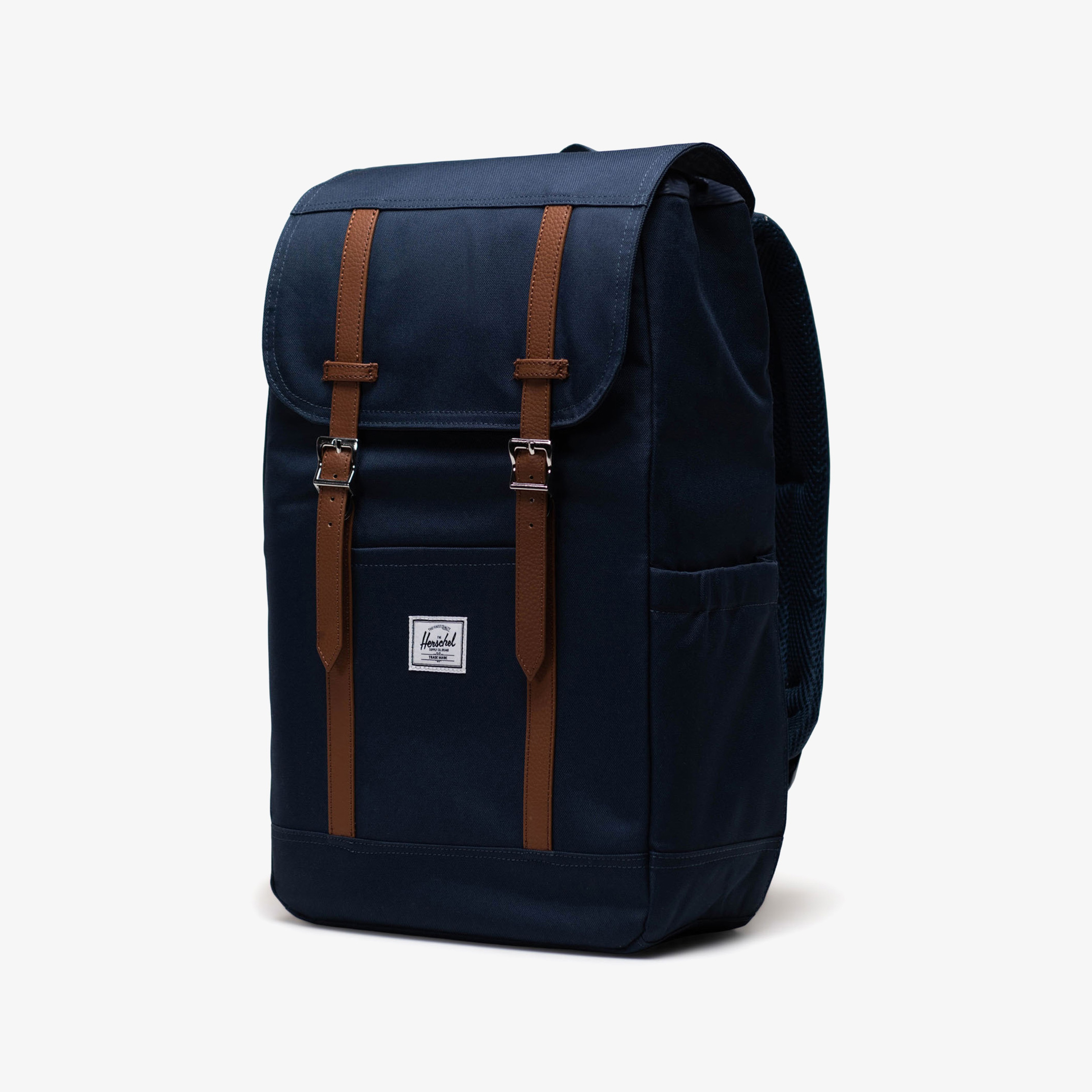 Herschel Retreat Unisex Lacivert Sırt Çantası
