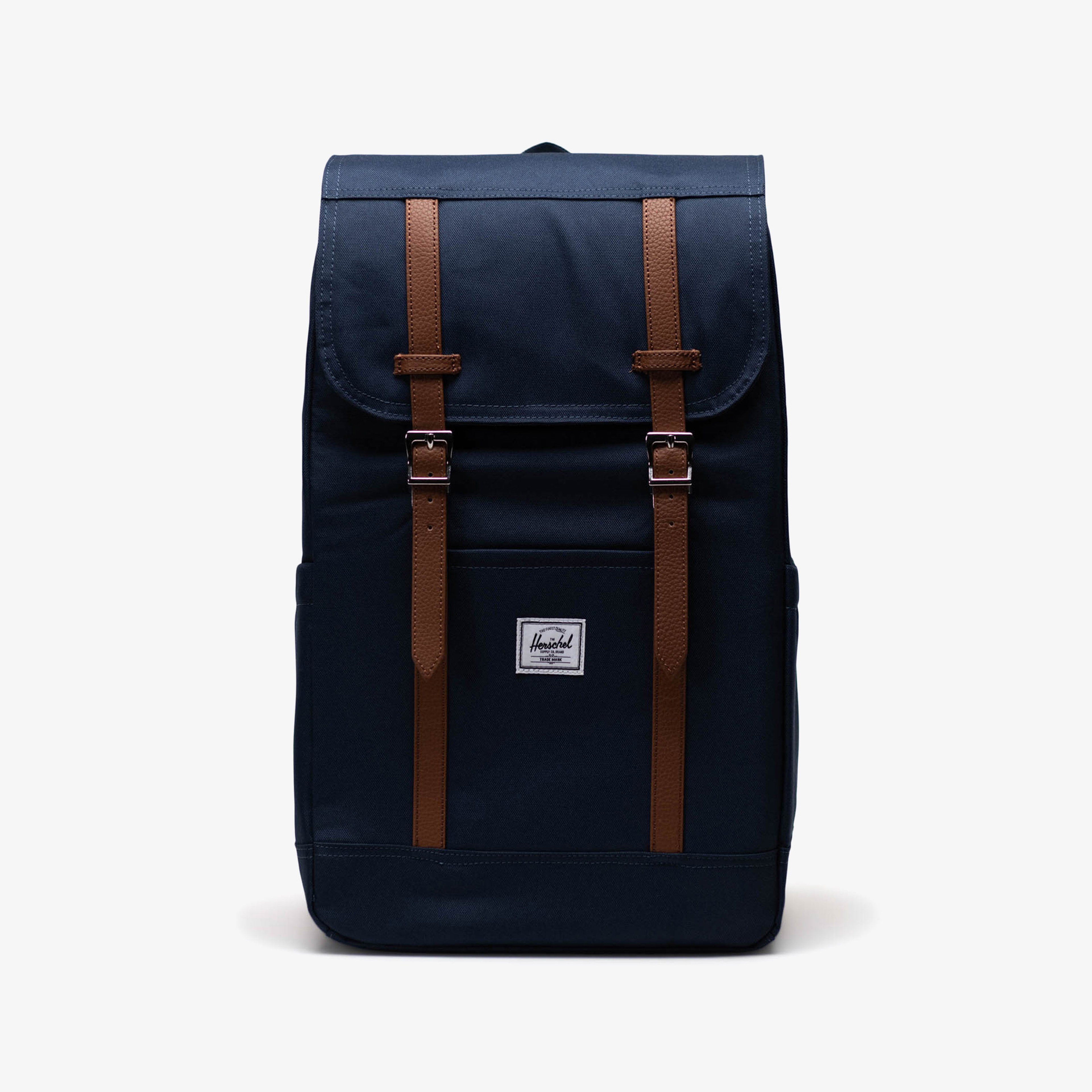 Herschel Retreat Unisex Lacivert Sırt Çantası
