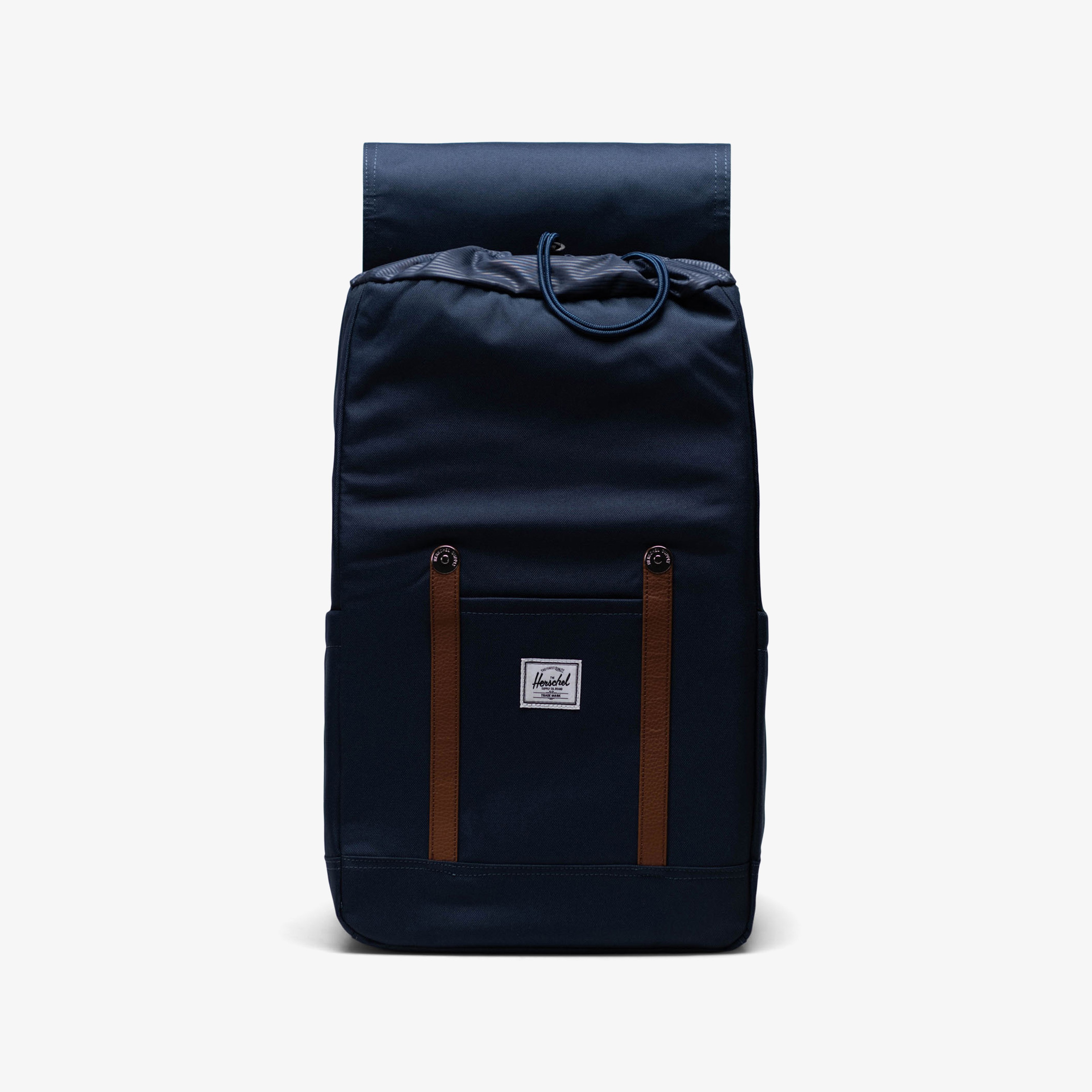 Herschel Retreat Unisex Lacivert Sırt Çantası