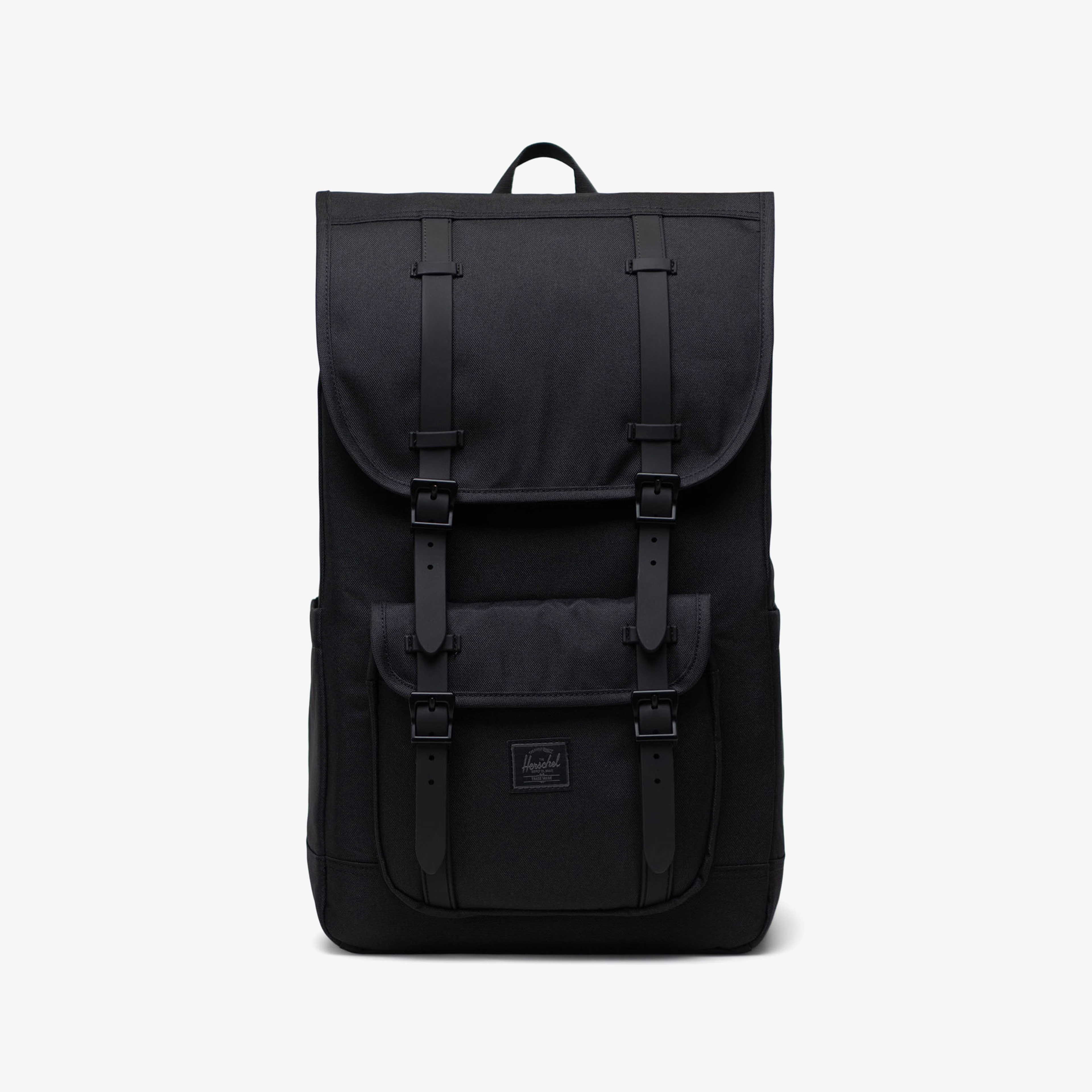 Herschel Little America Unisex Siyah Sırt Çantası