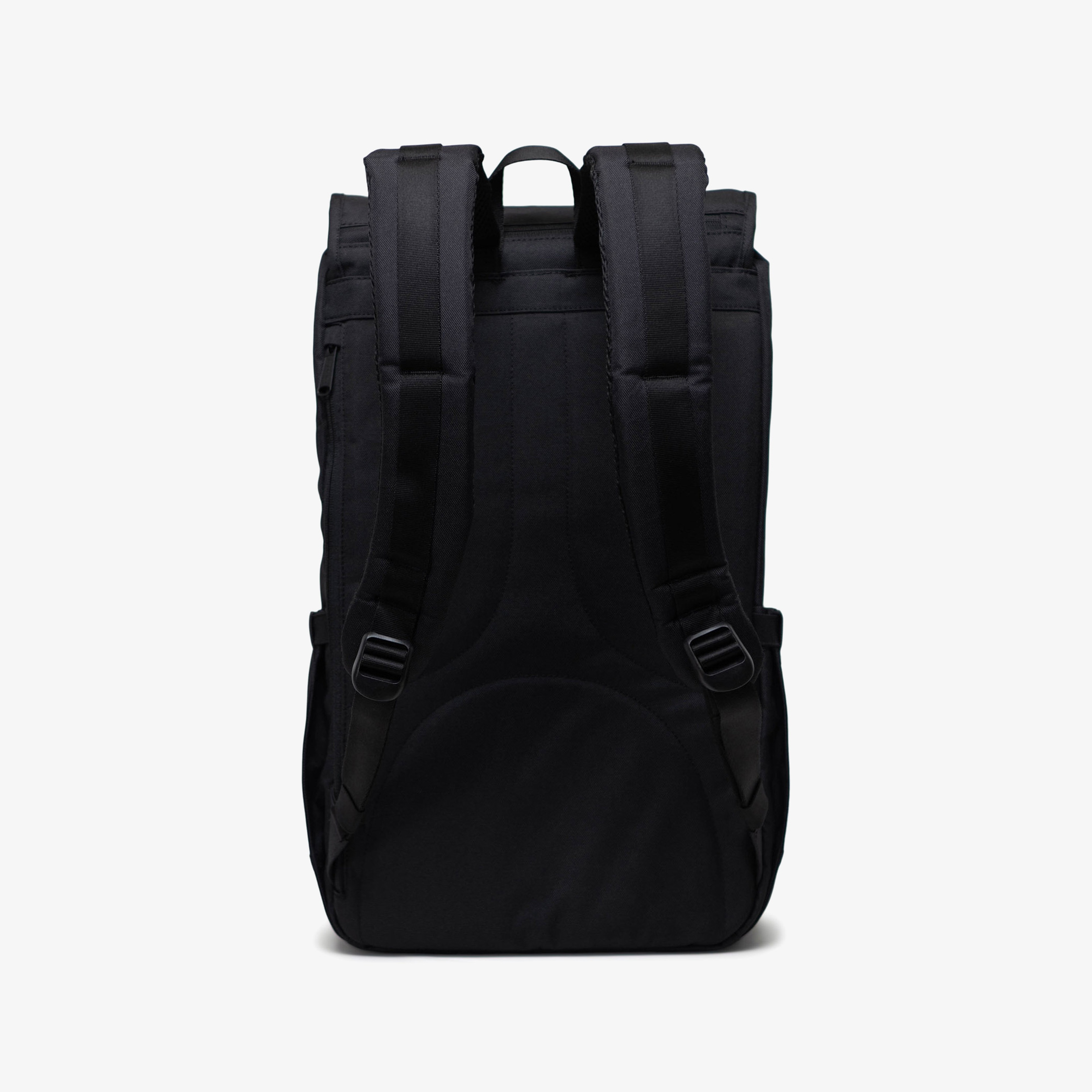 Herschel Little America Unisex Siyah Sırt Çantası