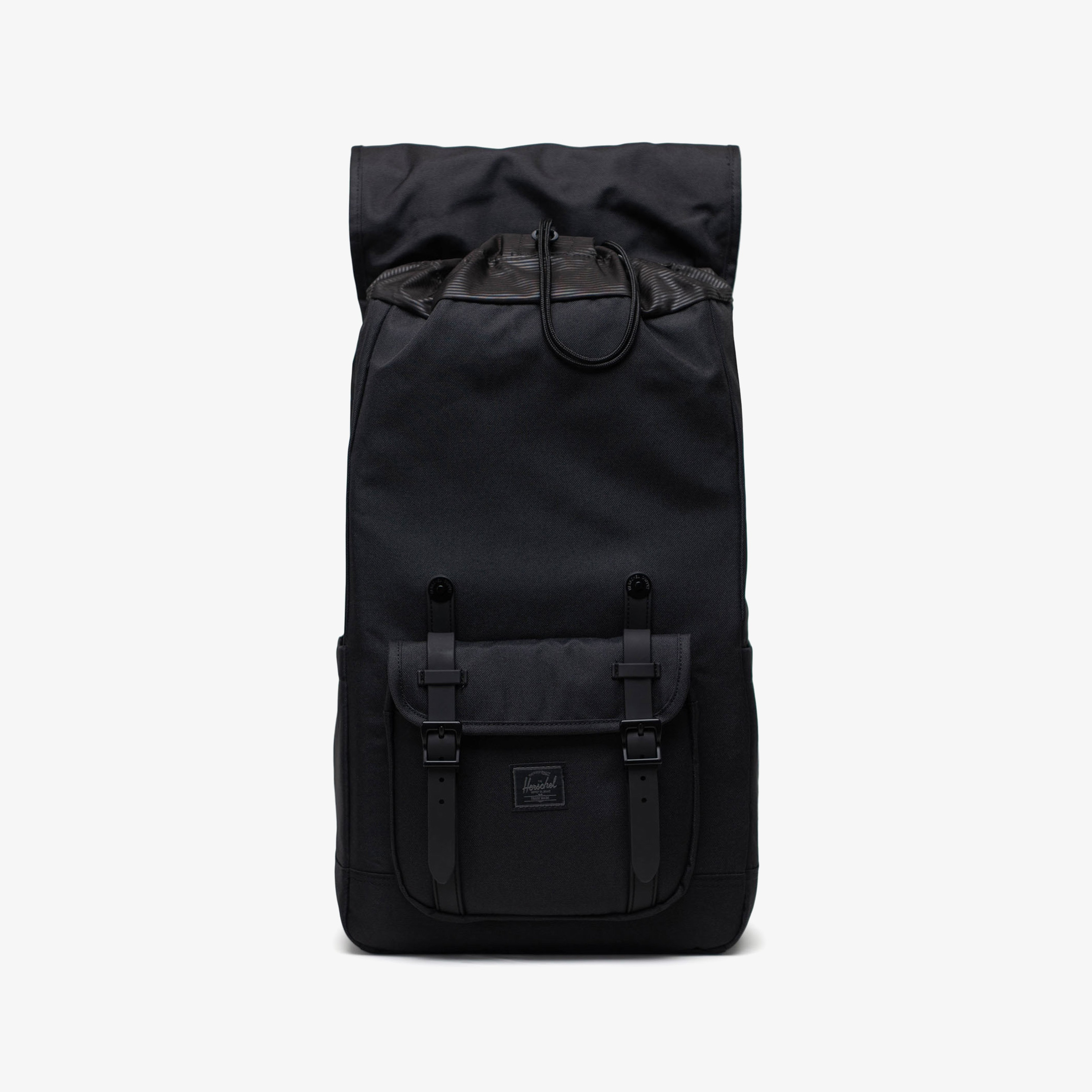 Herschel Little America Unisex Siyah Sırt Çantası