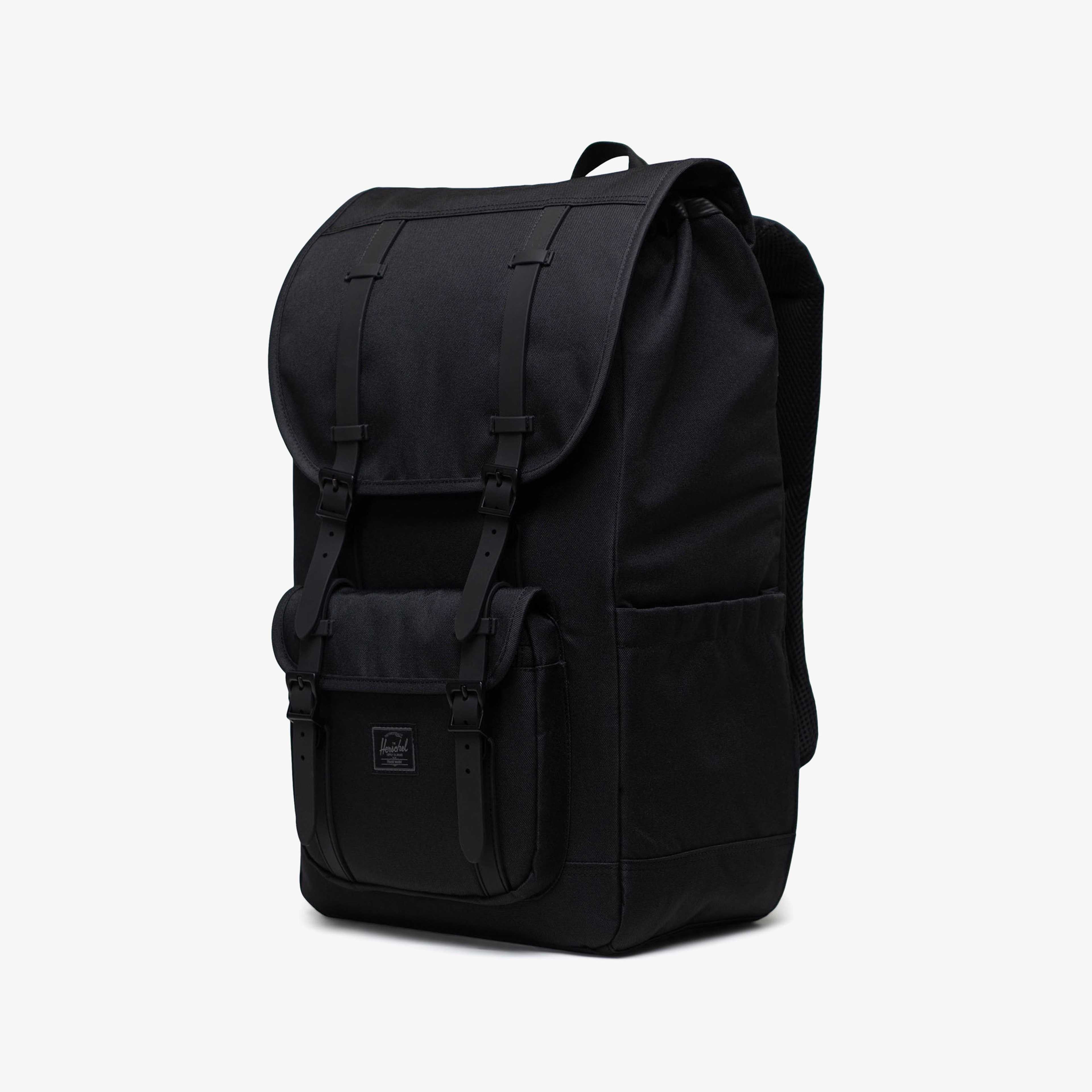 Herschel Little America Unisex Siyah Sırt Çantası