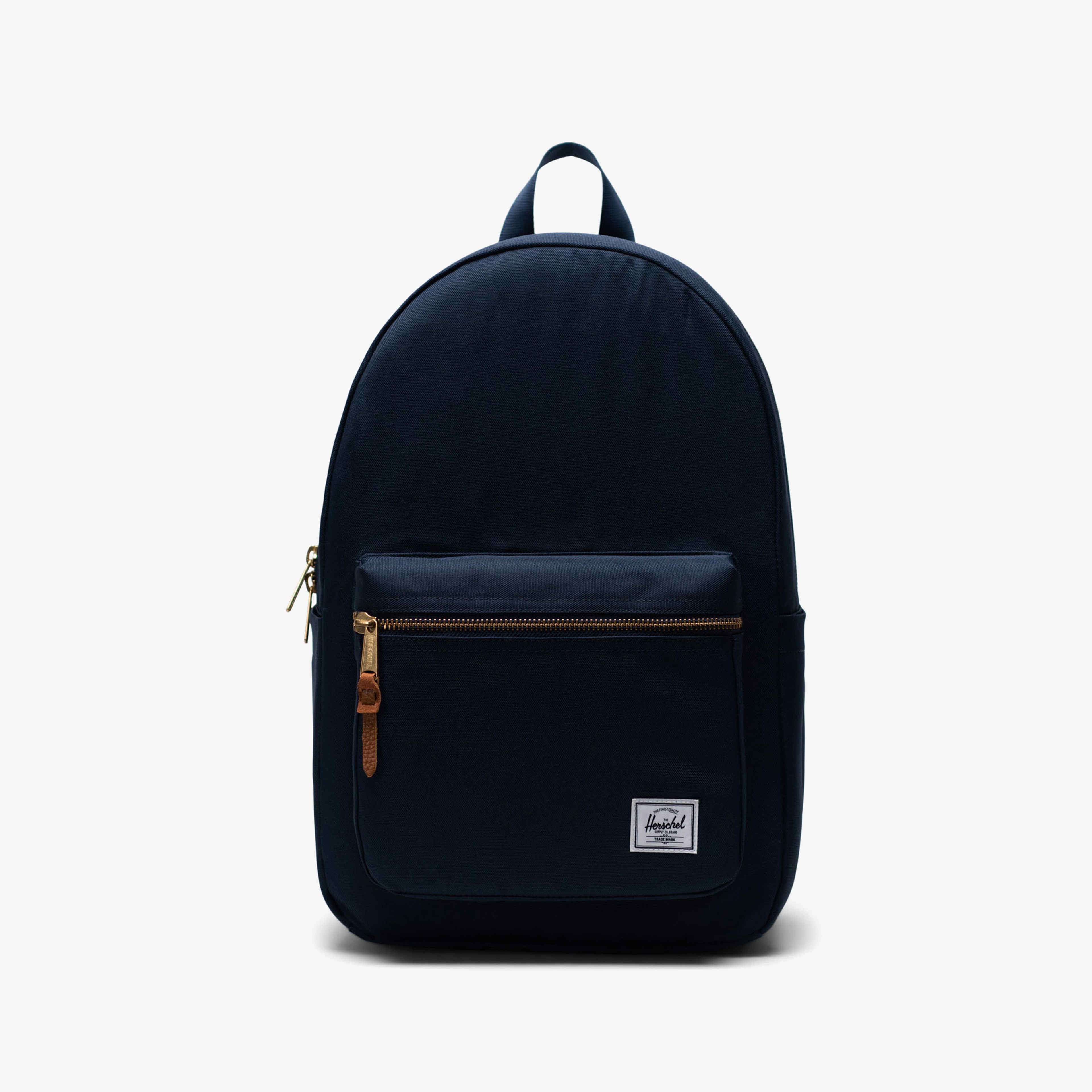 Herschel Settlement Unisex Lacivert Sırt Çantası