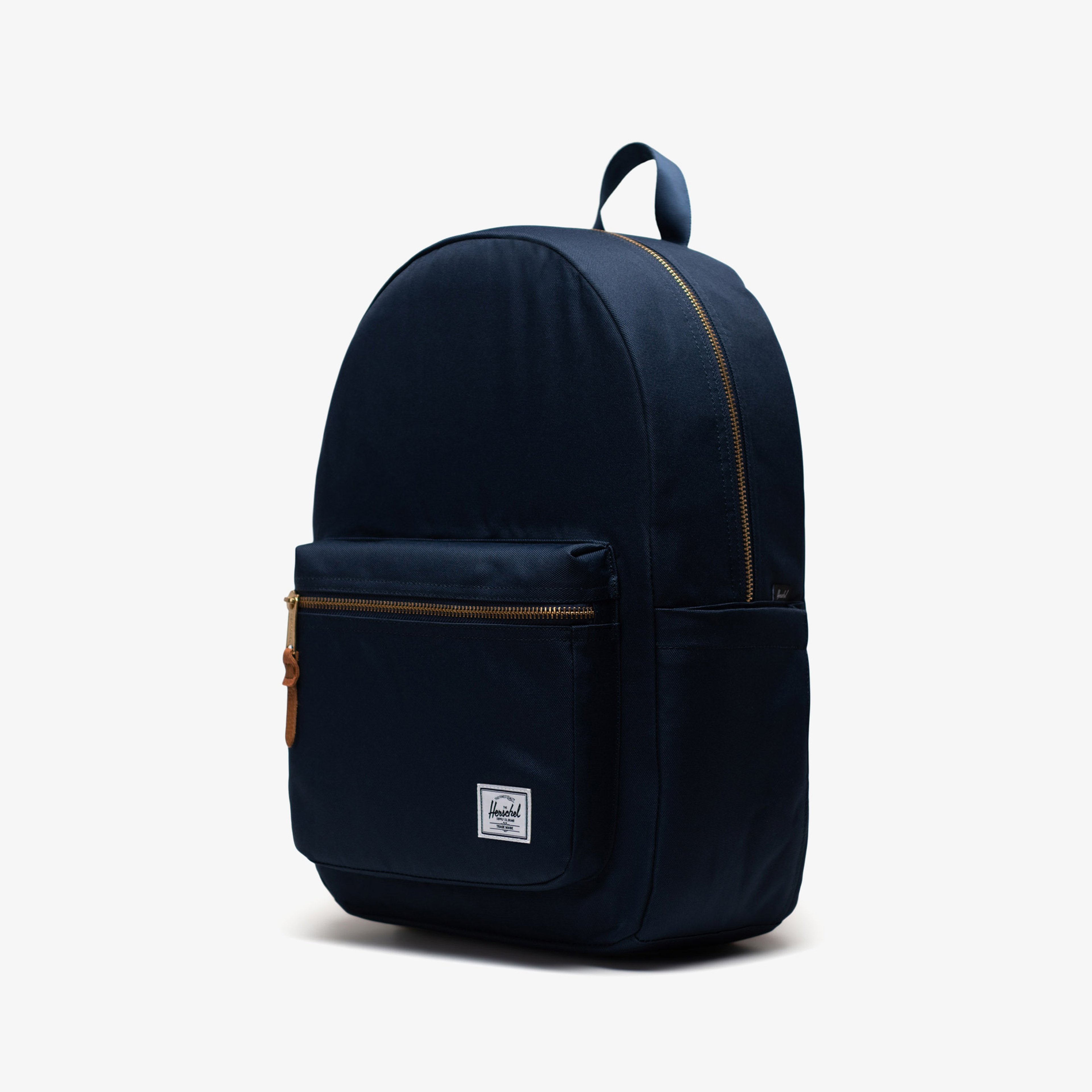 Herschel Settlement Unisex Lacivert Sırt Çantası
