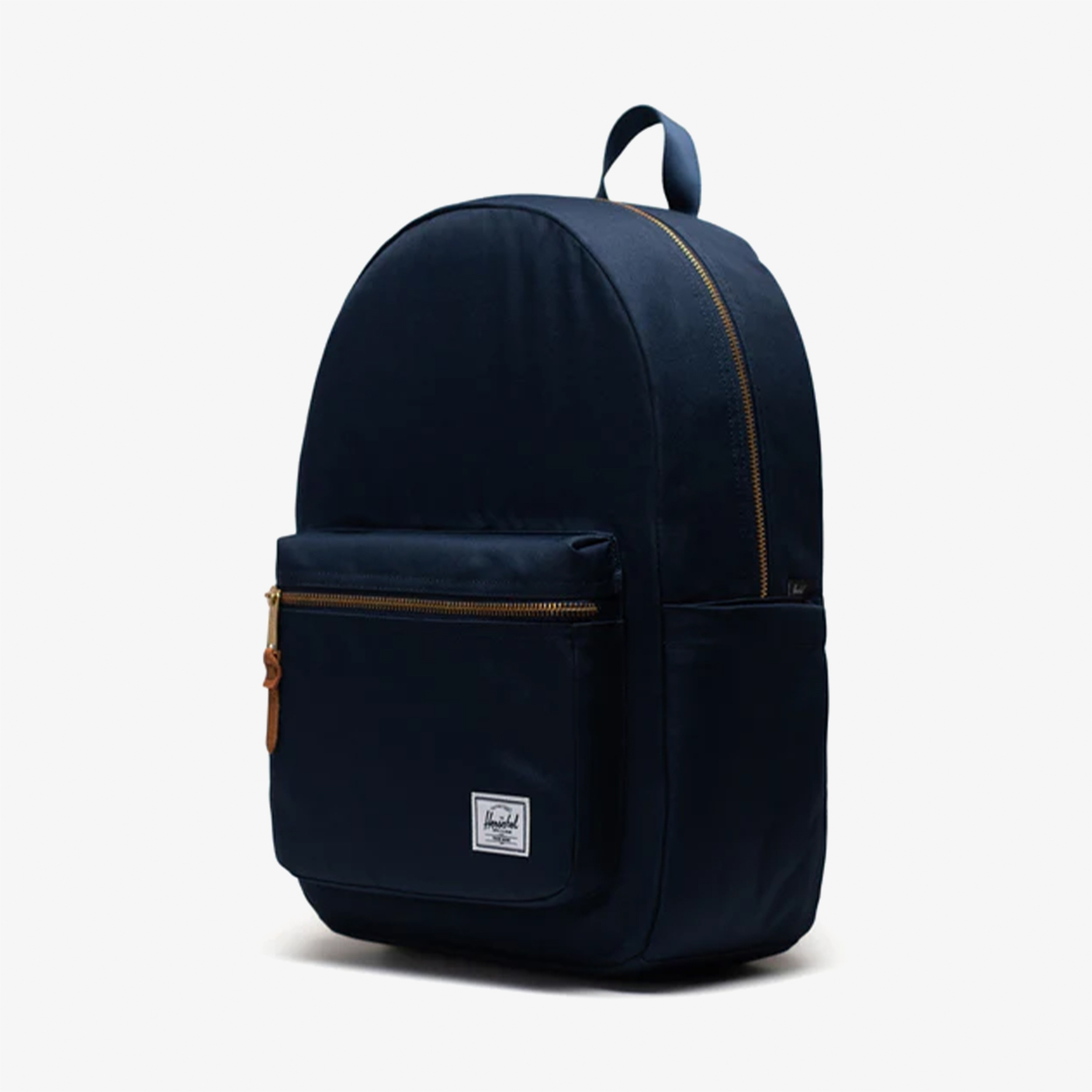 Herschel Settlement Unisex Lacivert Sırt Çantası