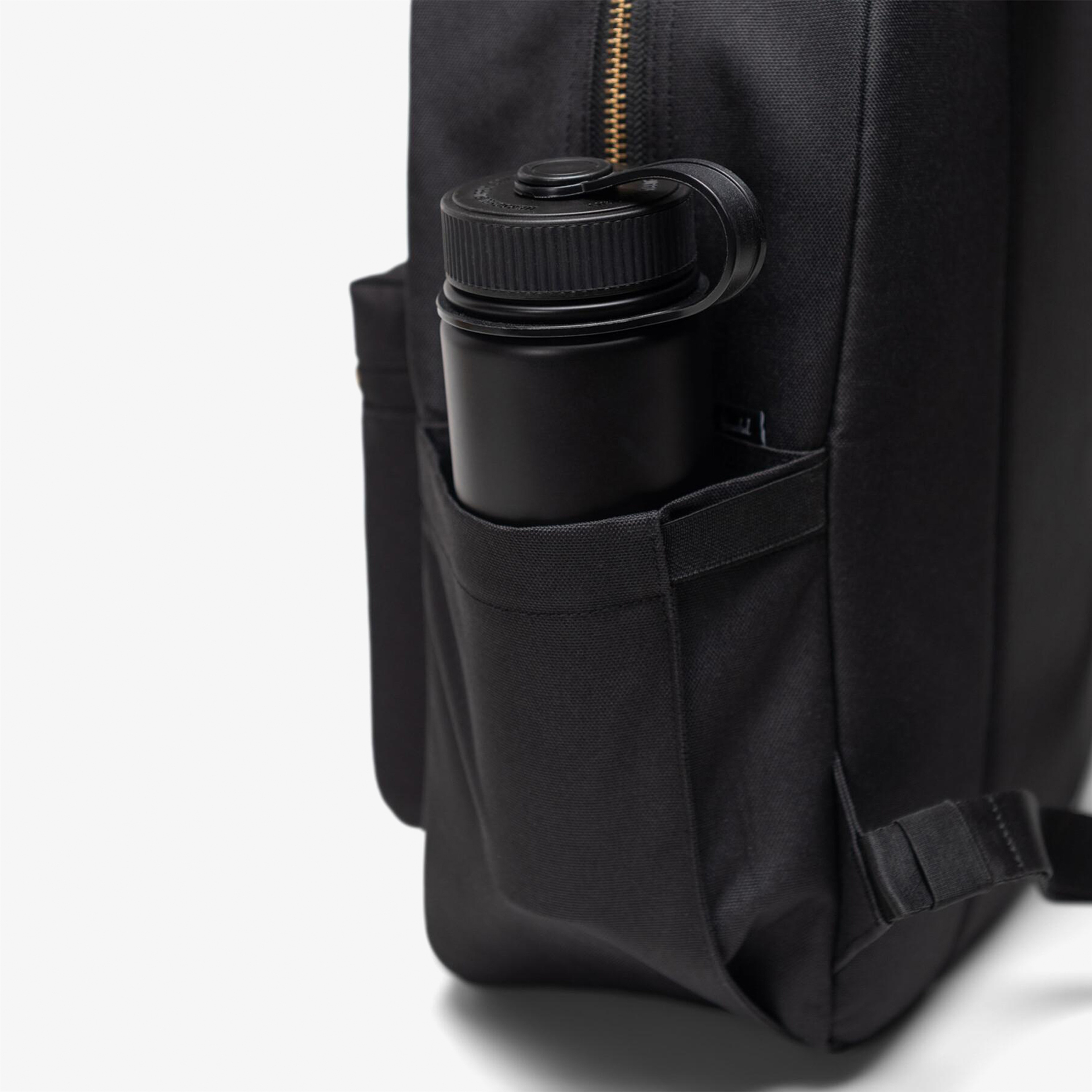 Herschel Settlement Unisex Siyah Sırt Çantası