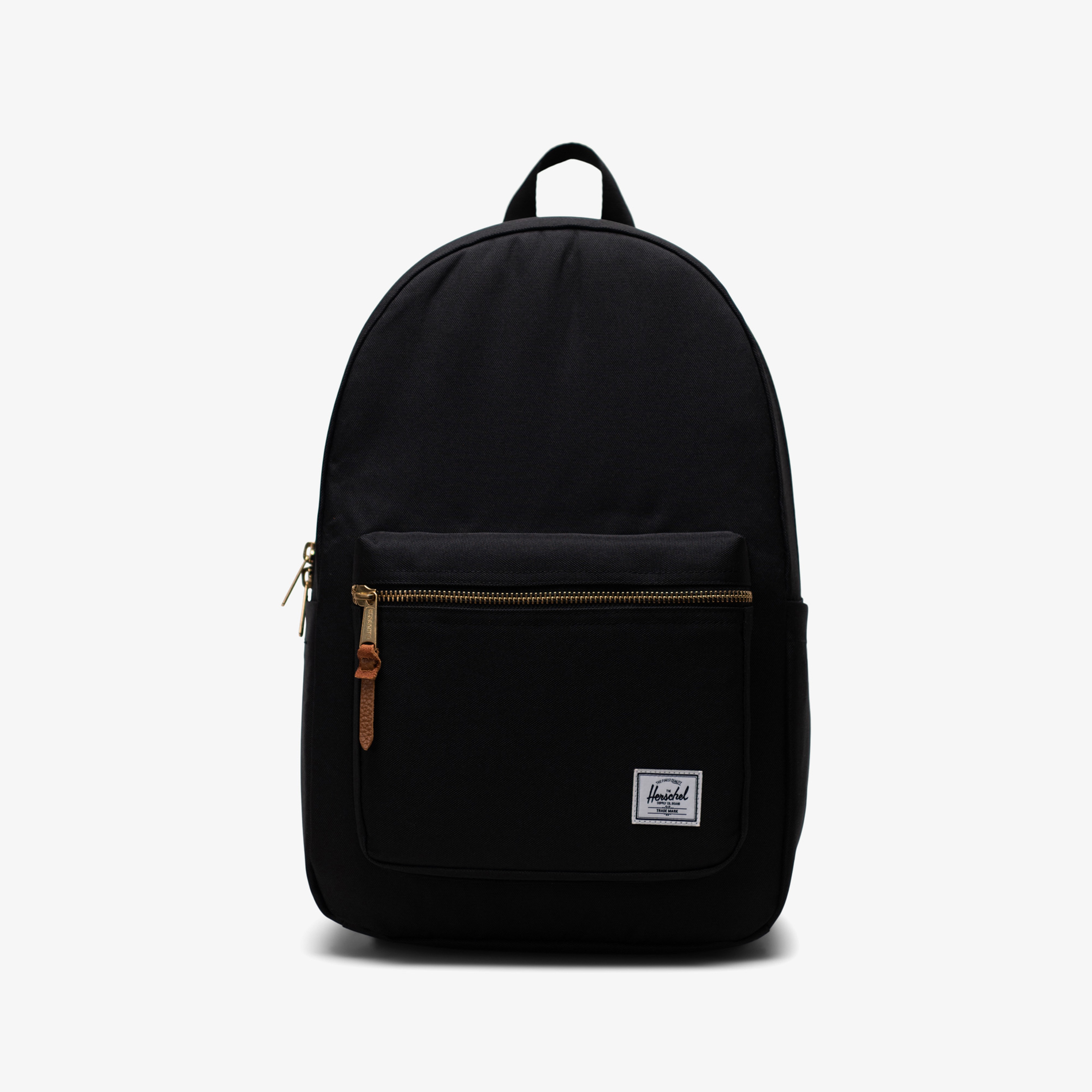 Herschel Settlement Unisex Siyah Sırt Çantası