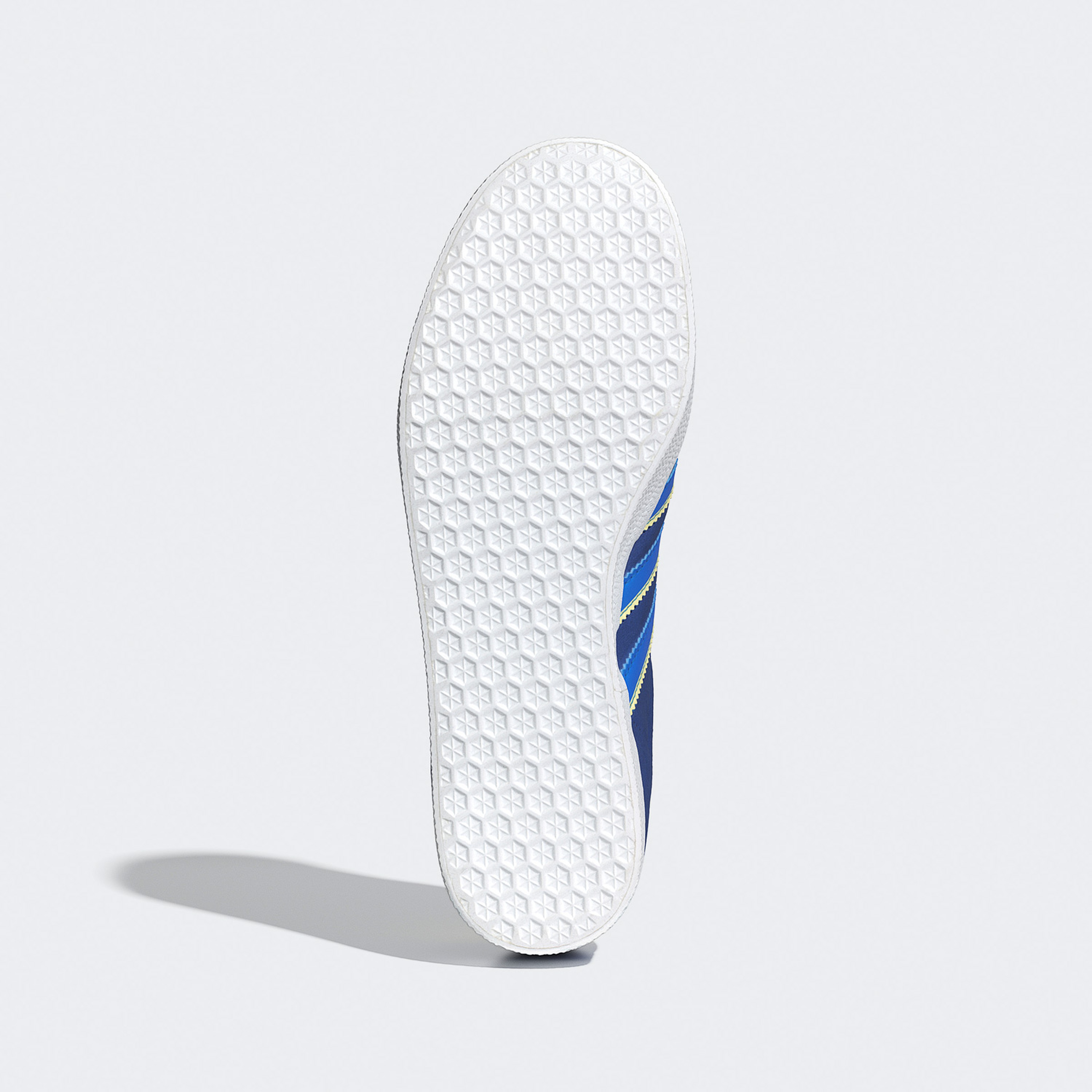 adidas Originals Gazelle Kadın Mavi Spor Ayakkabı