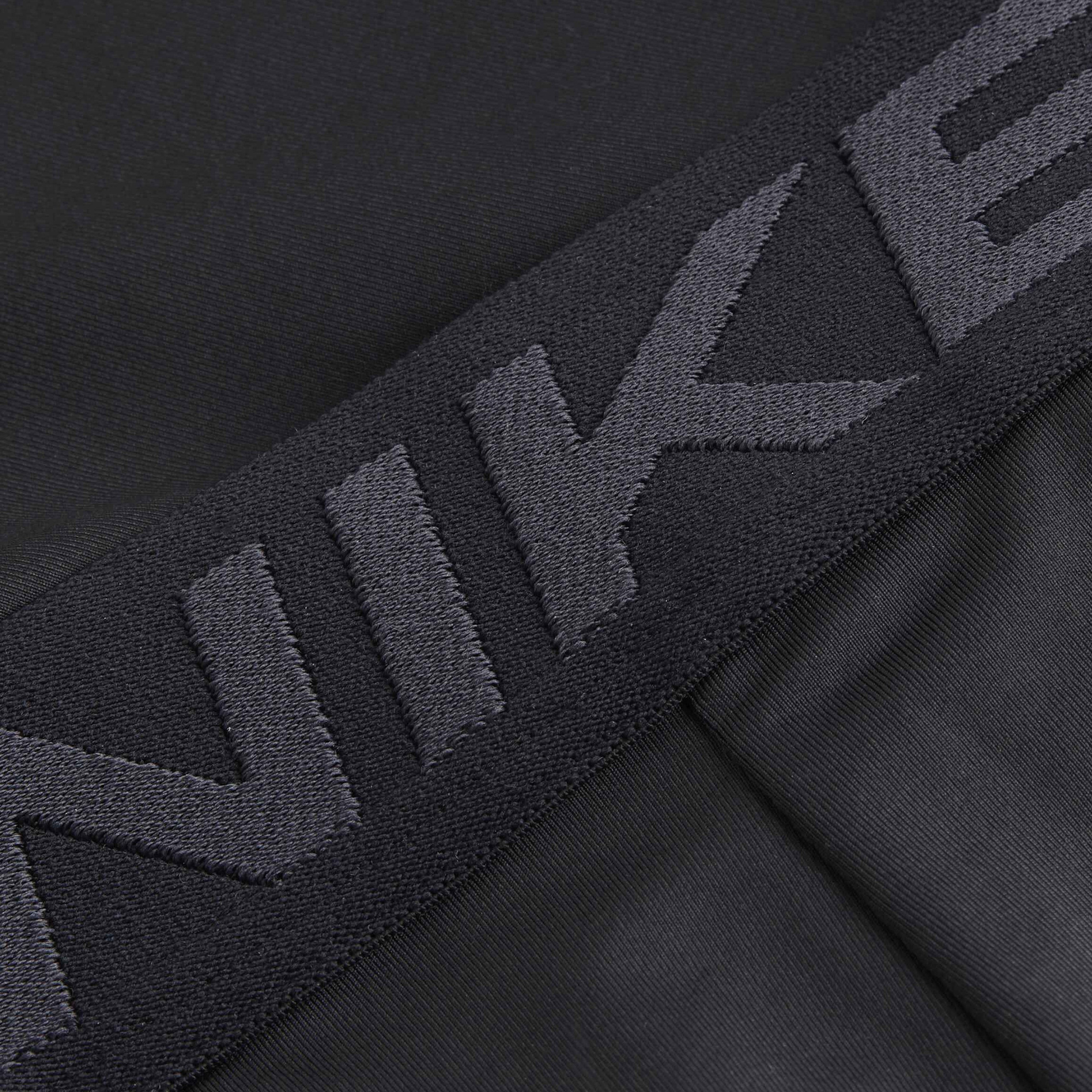 Nike Adv Elite Micro Erkek Siyah Boxer