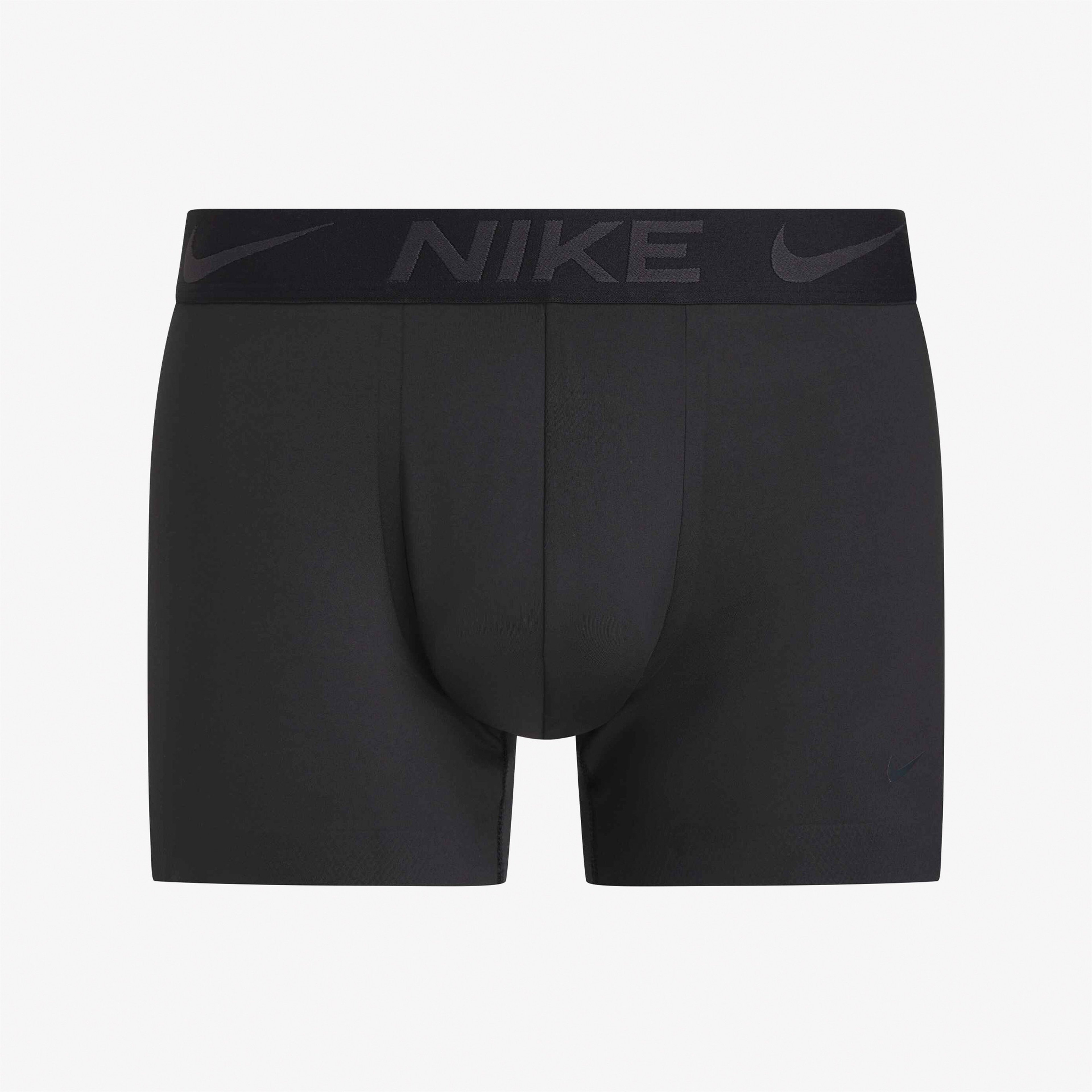 Nike Adv Elite Micro Erkek Siyah Boxer