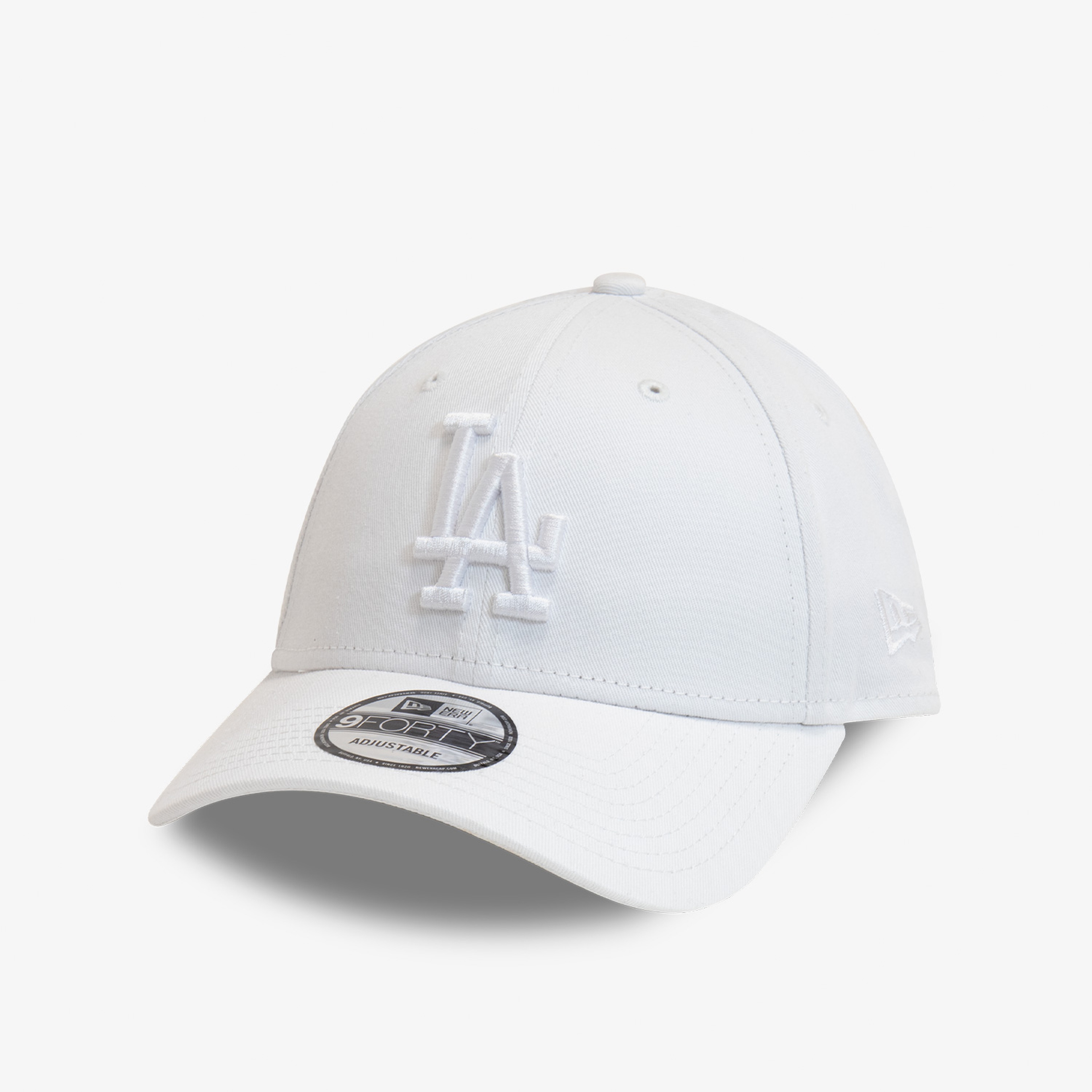 New Era Nos League Ess 9Forty Losdods Unisex Beyaz Şapka