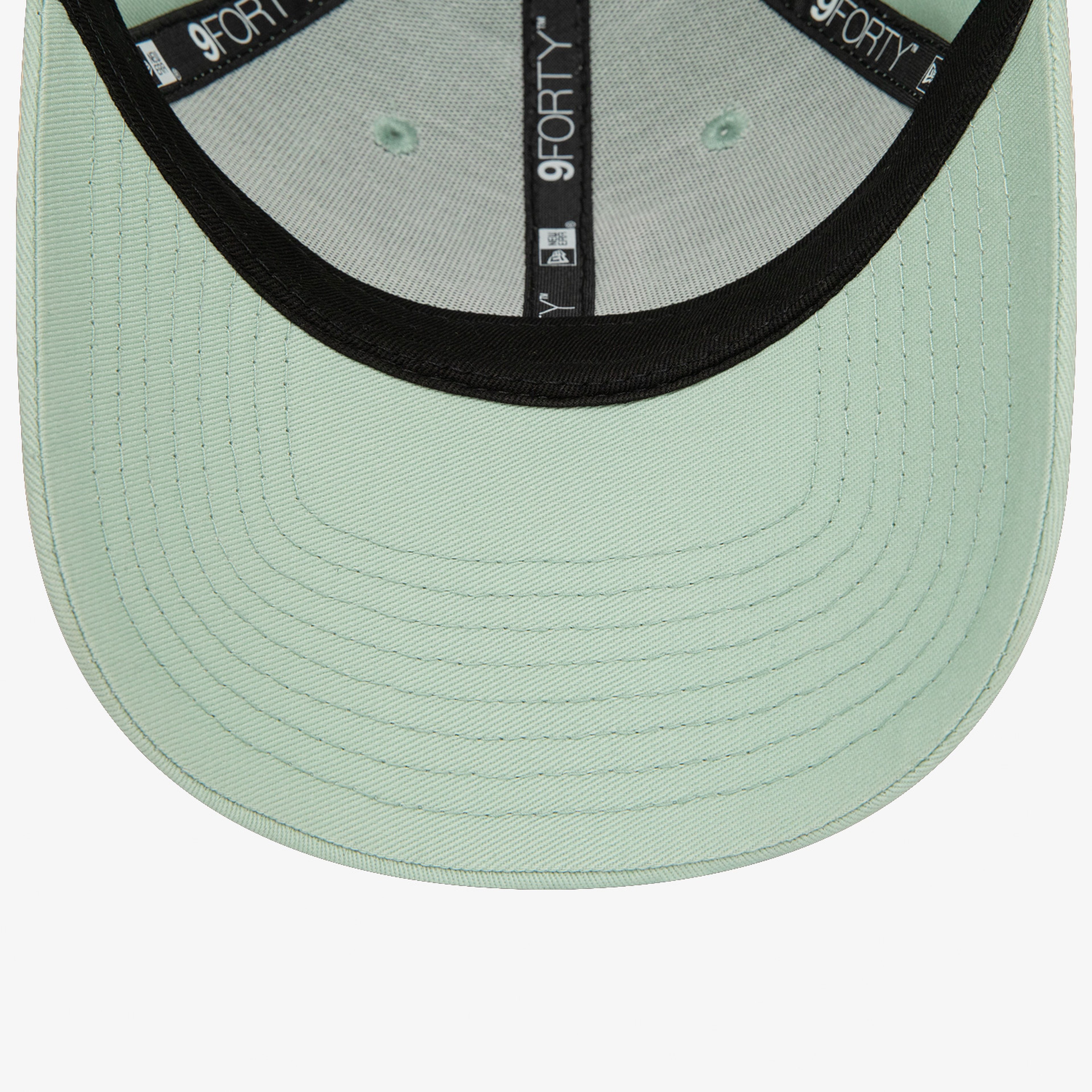 New Era MLB LA Dodgers League Essential 9FORTY Unisex Yeşil Şapka