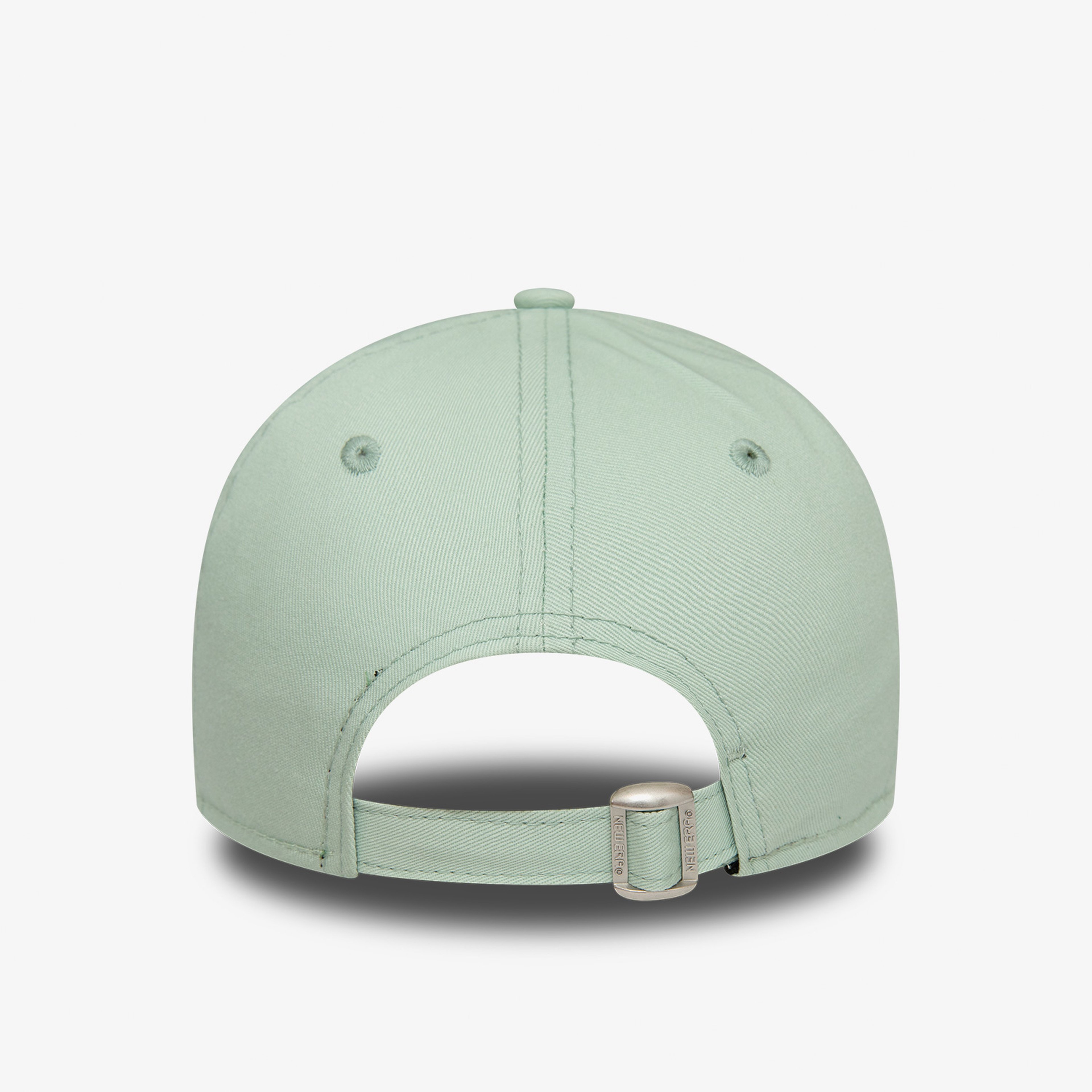 New Era MLB LA Dodgers League Essential 9FORTY Unisex Yeşil Şapka