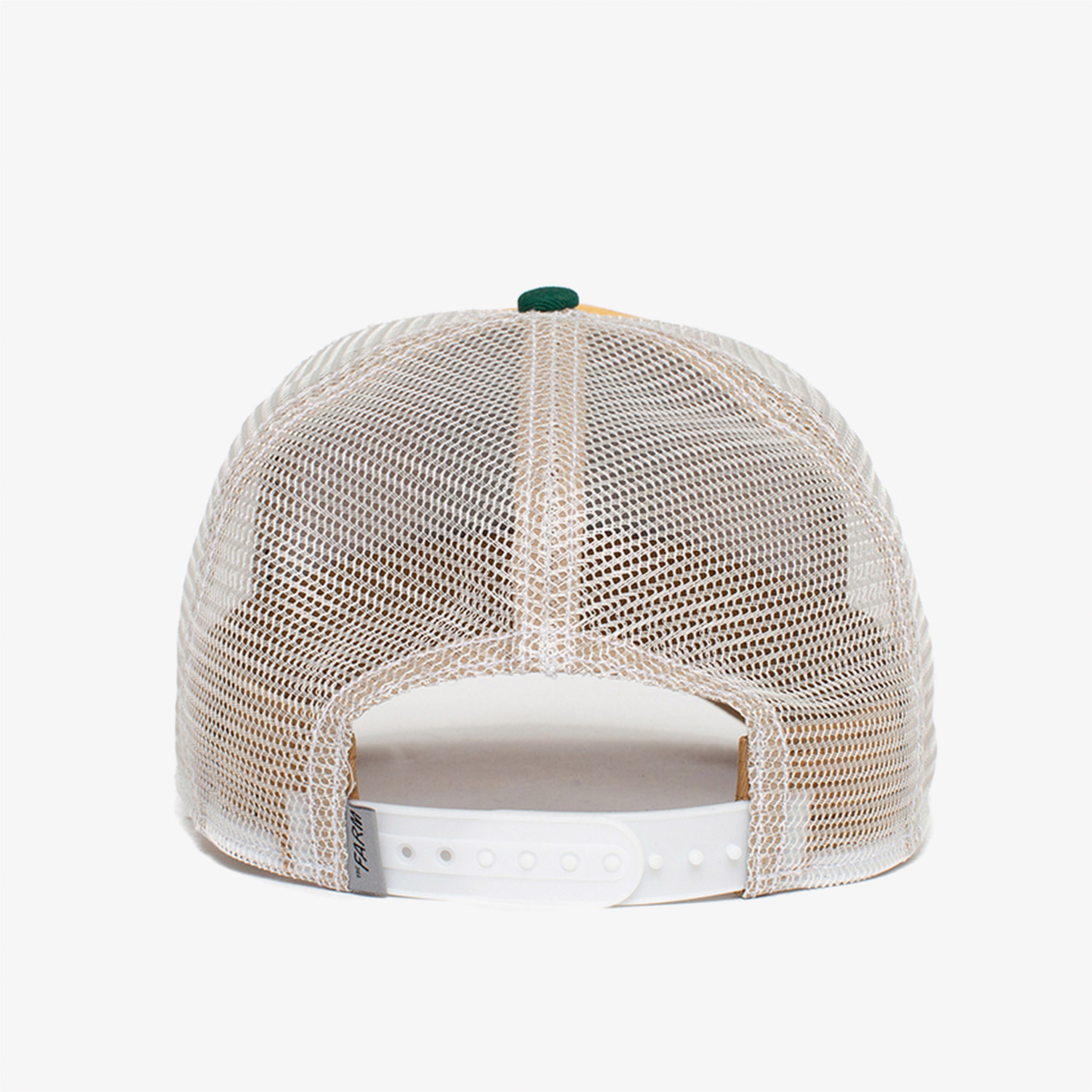 Goorin Bros The Cash Cow Unisex Sarı Şapka