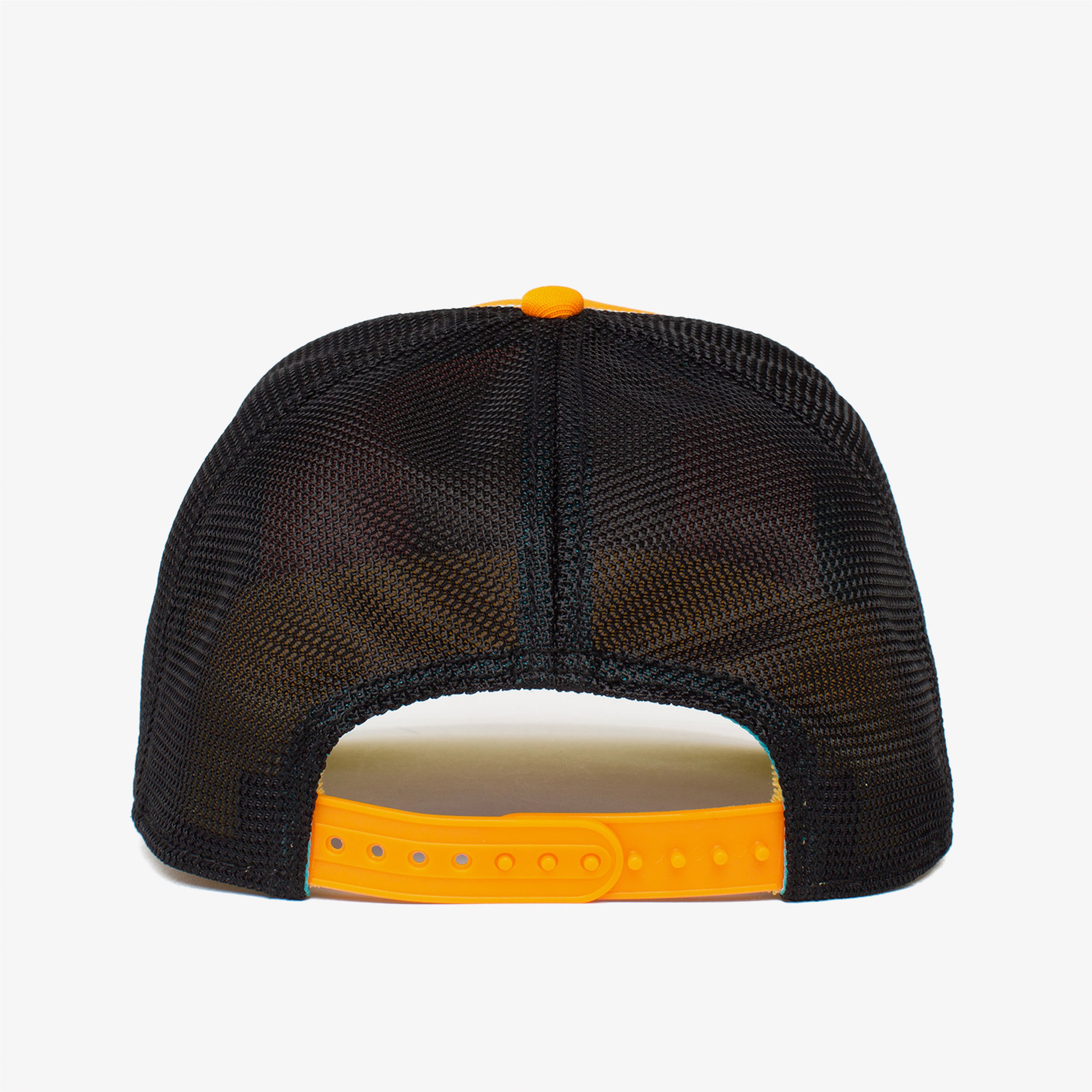 Goorin Bros Baby I'm a Unisex Turuncu Şapka