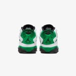 Jordan 6 Rings Erkek Beyaz Spor Ayakkabı