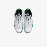 Jordan 6 Rings Erkek Beyaz Spor Ayakkabı